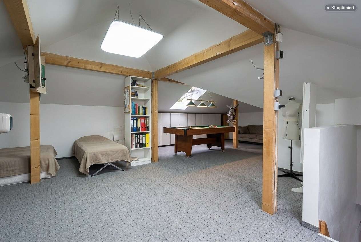 Modernes Wohnglück im Grünen – neuwertiger Bungalow in Emtinghausen – Bild 9