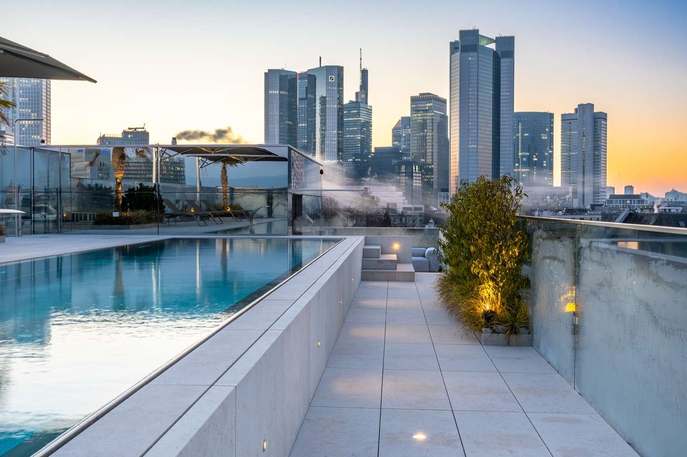 SKYPEARL – Ultimate luxury. Infinite views. Masterpiece. – Bild 2