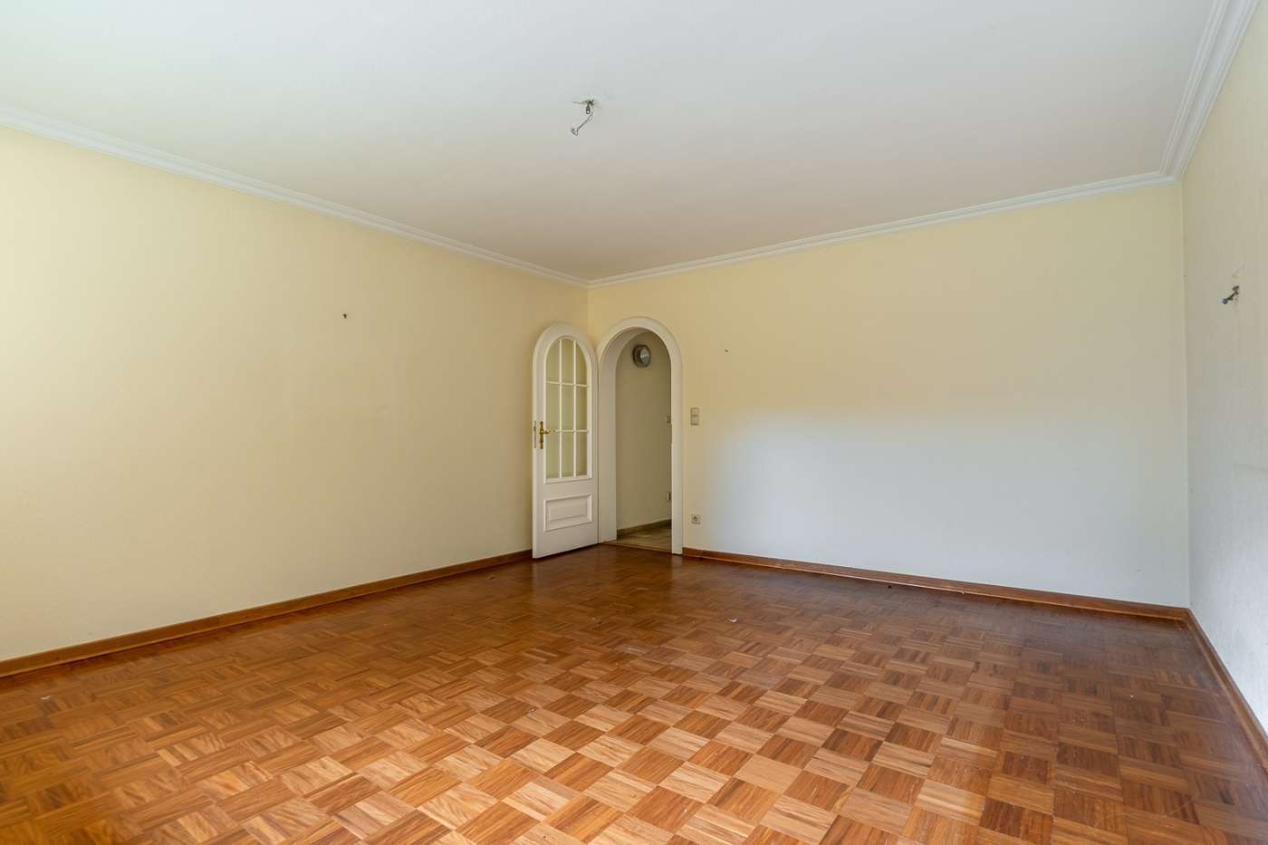 Ein Zuhause für Visionen: Einfamilienhaus mit großem Garten in Hummelsbüttel – Bild 8