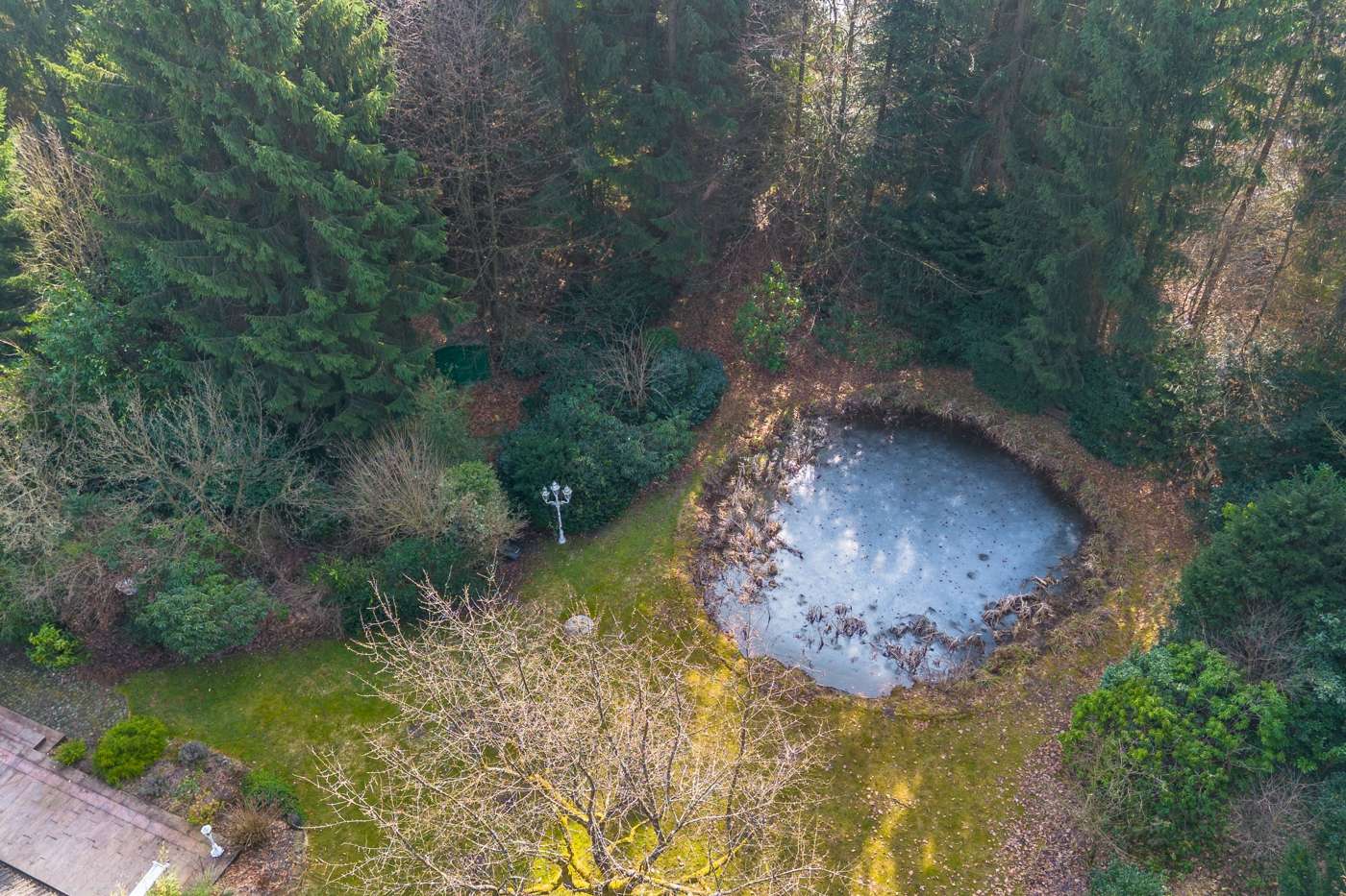 Ruhe, Natur, Lebensqualität: 
Ihr großzügiges Grundstück in Dassendorfs Top-Lage – Bild 2