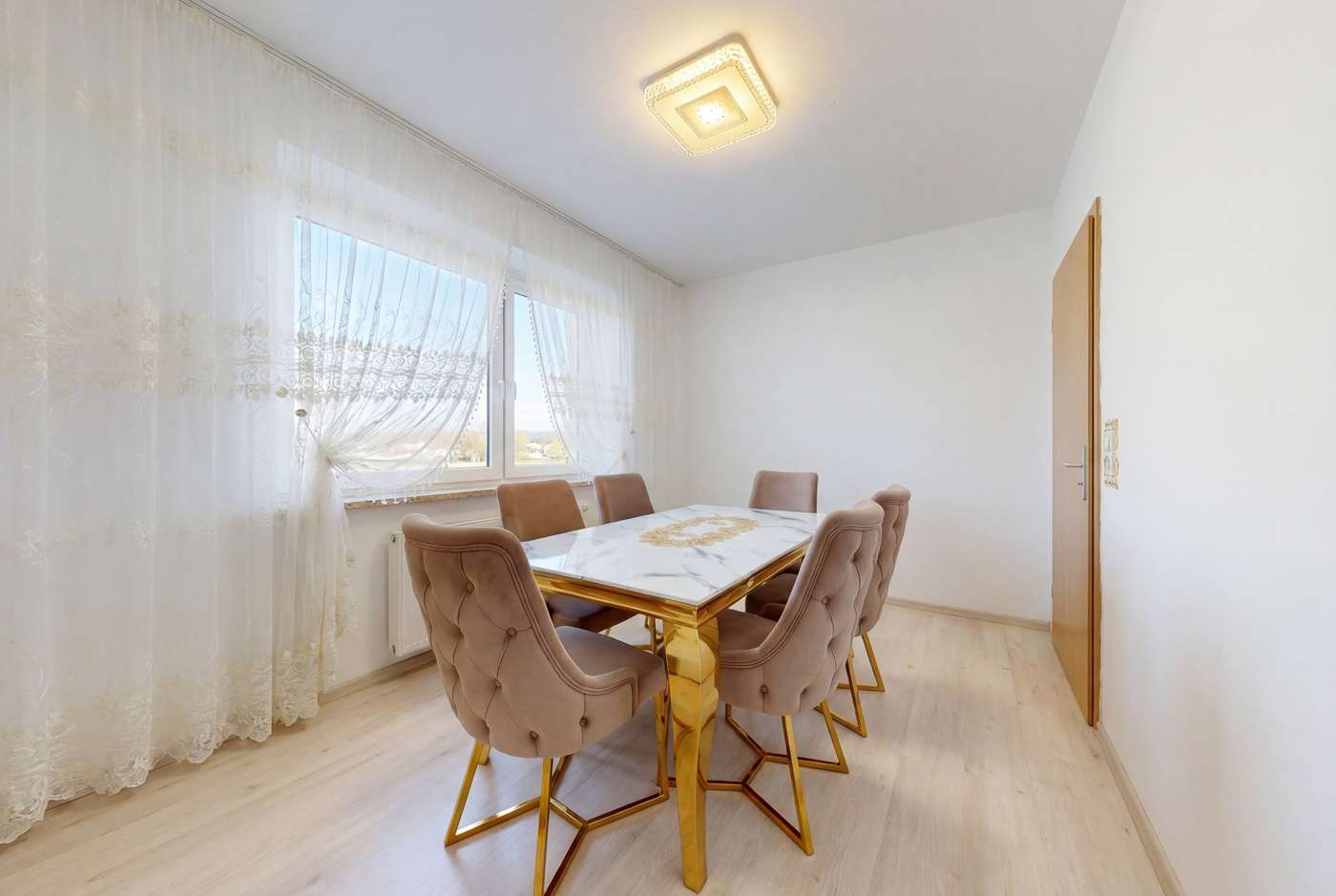Charmant & bezahlbar: Ihr Zuhause oder Investment in naturnaher, ruhiger Lage mit Potenzial – Bild 8