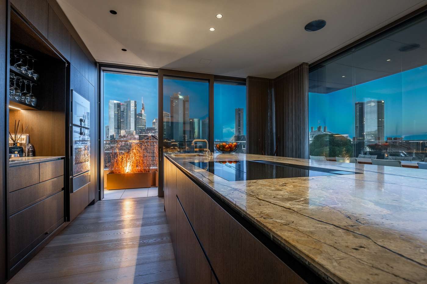 SKYPEARL – Ultimate luxury. Infinite views. Masterpiece. – Bild 4