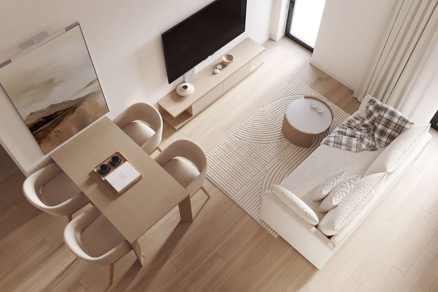 KfW-40-QNG – Investment mit Charme: Moderne Wohnung, nachhaltige Vorteile – Bild 6