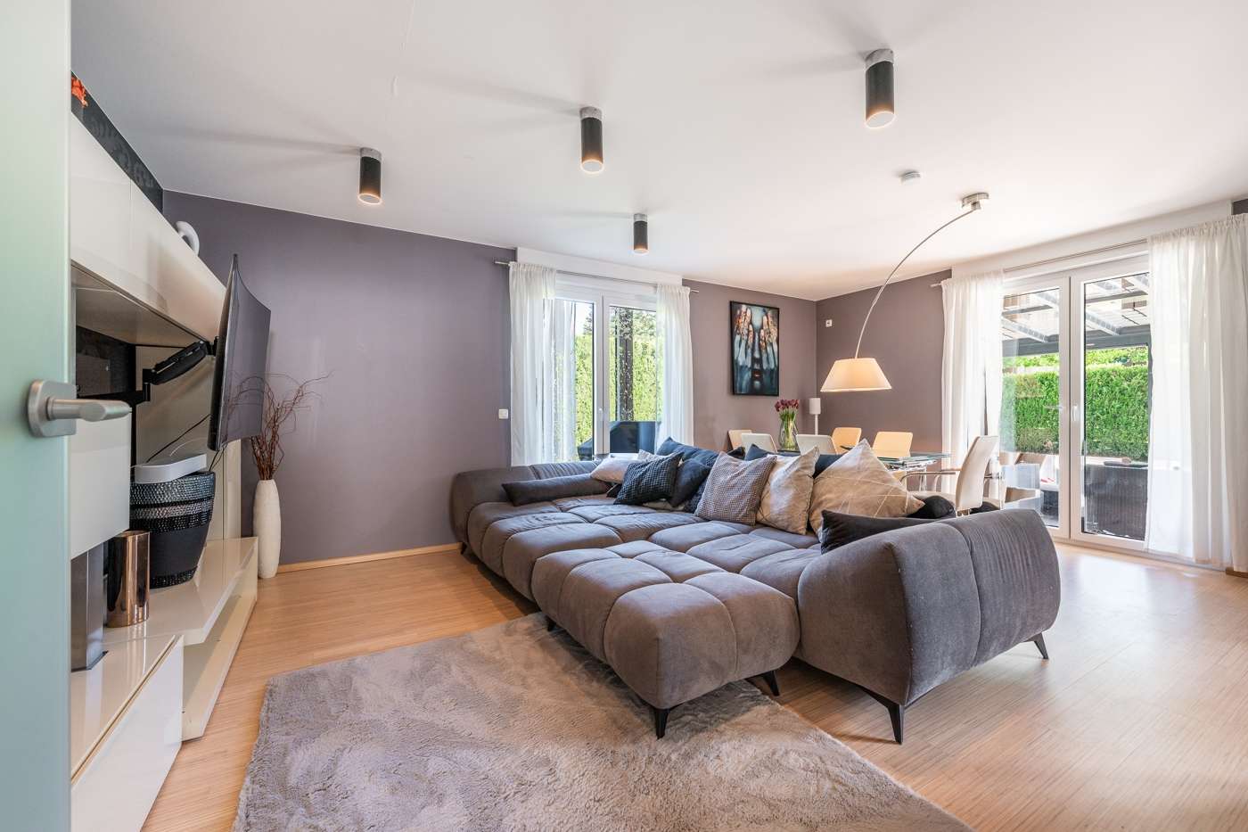 Architektur & Ambiente – wo Stil auf Nachhaltigkeit trifft – Bild 5