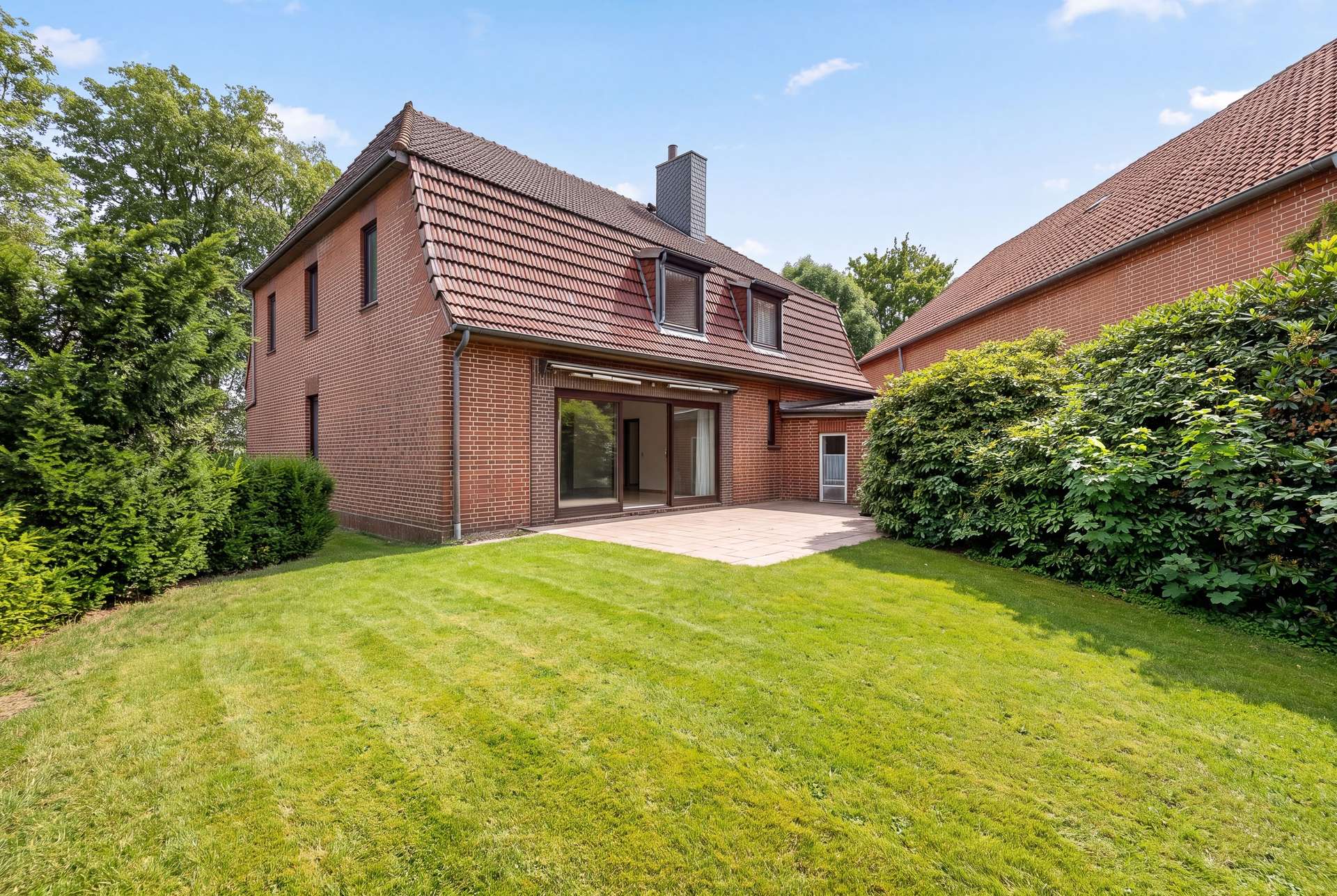 Mehr als ein Haus – Ihre Vision auf 4.276 m² in Weyhe – Bild 9
