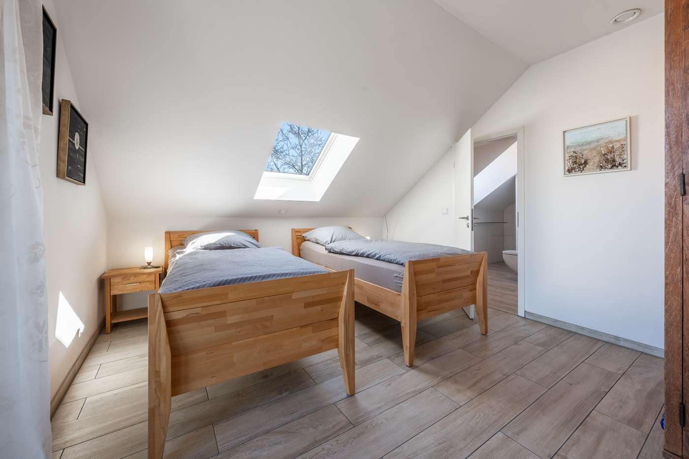 Die Ostsee nur 300 m entfernt – Luxuriöses Einfamilienhaus mit Sauna, Smart Home & Gartenoase – Bild 5