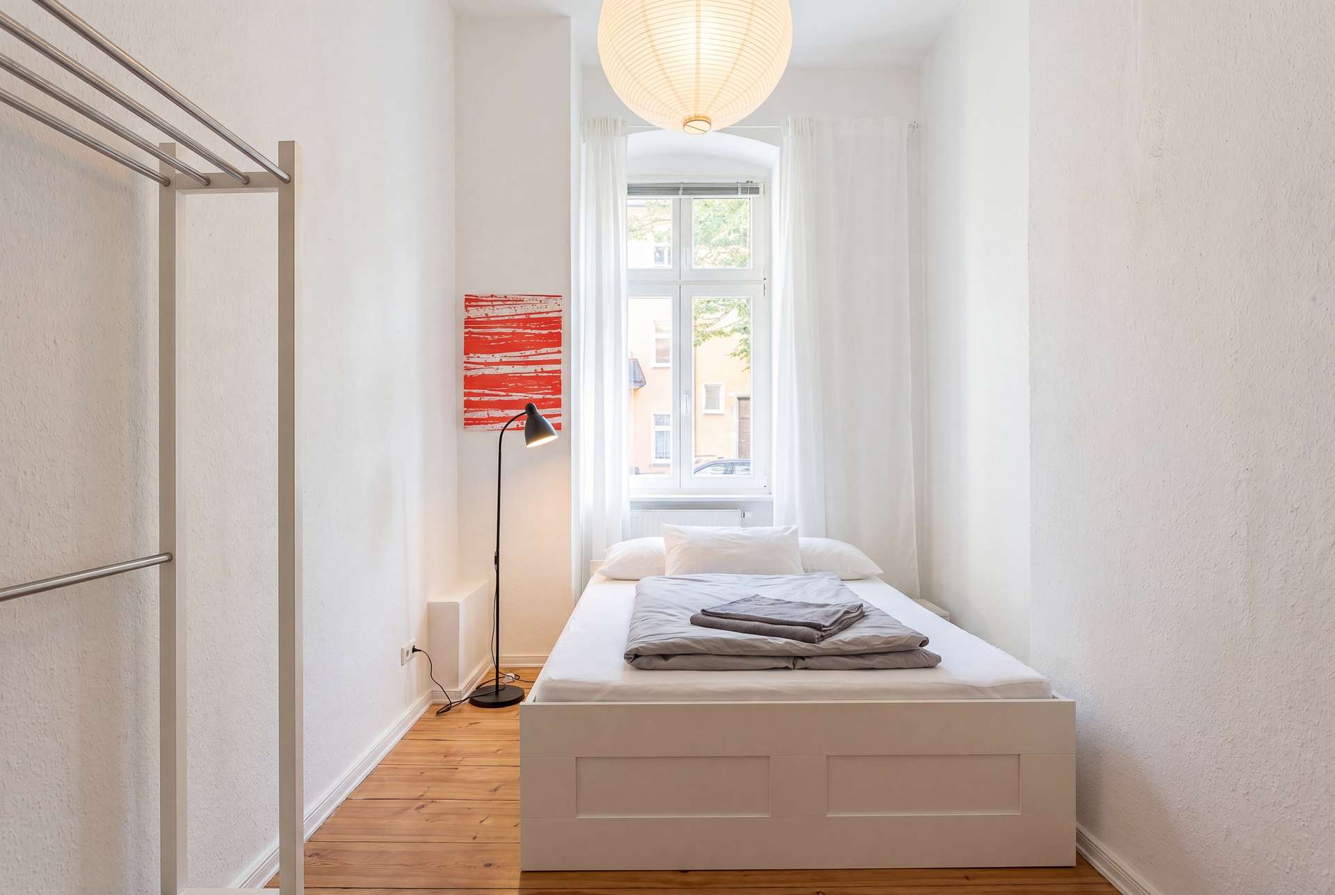 Urbanes Wohnen im Herzen von Friedrichshain – Bild 3