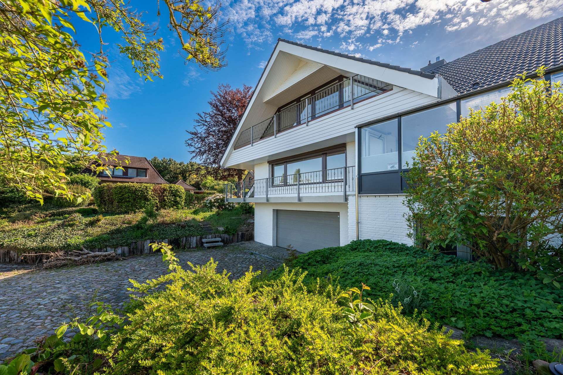 Dein Haus in Einhaus
– Ruhe, Stil und Panoramasicht 
über Ratzeburg – Bild 10