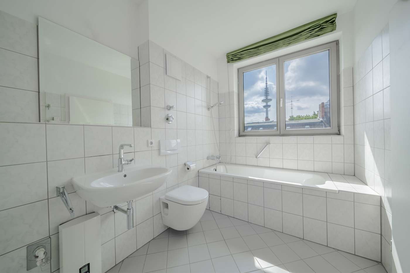 Über den Dächern Hamburgs wohnen – Penthouse mit Weitblick – Bild 5