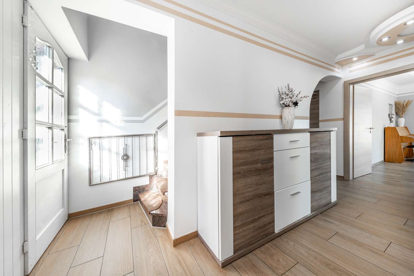 Ein-/ Zweifamilienhaus: Vielseitig & stilvoll – Ihr neues Zuhause für alle Lebensentwürfe – Bild 9
