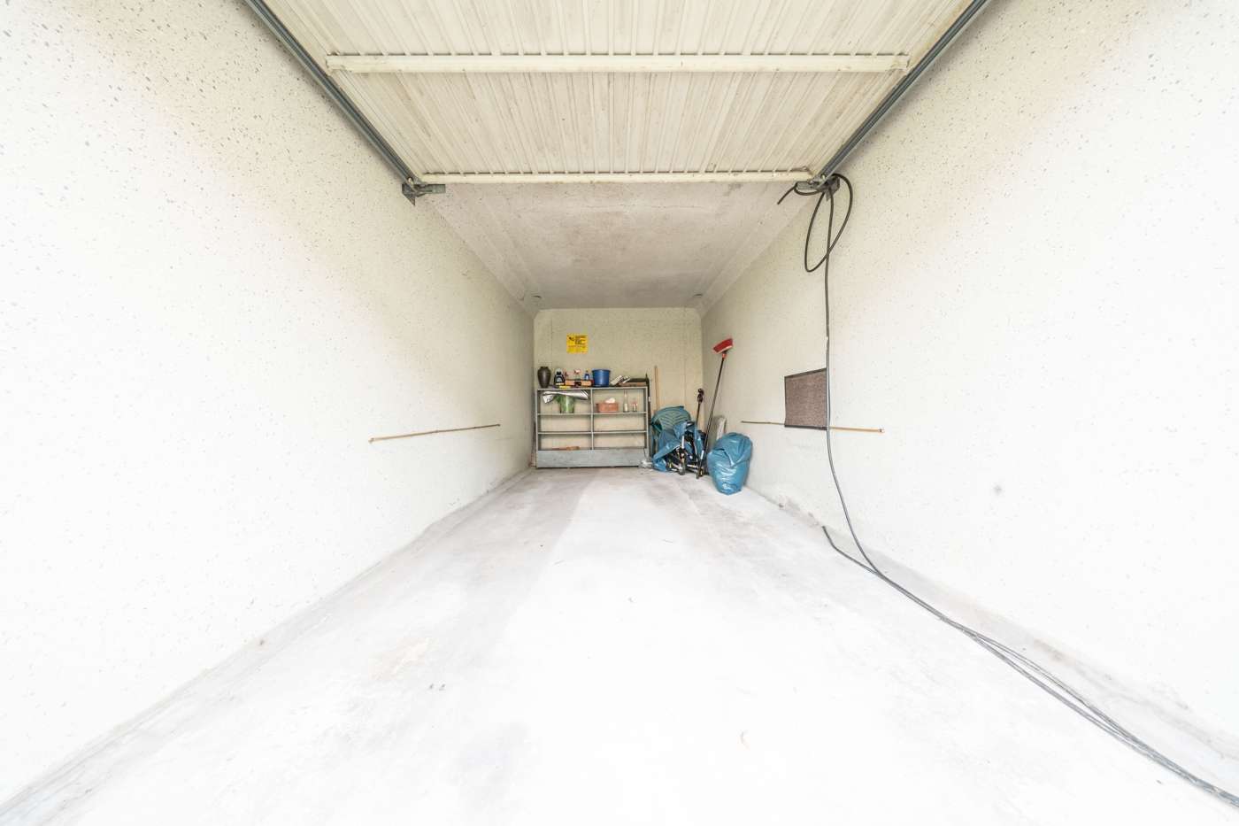 Wohnen mit Komfort: 3-Zimmer-Eigentumswohnung mit Garage und Fußbodenheizung Toplage Osna- Wüste – Bild 9