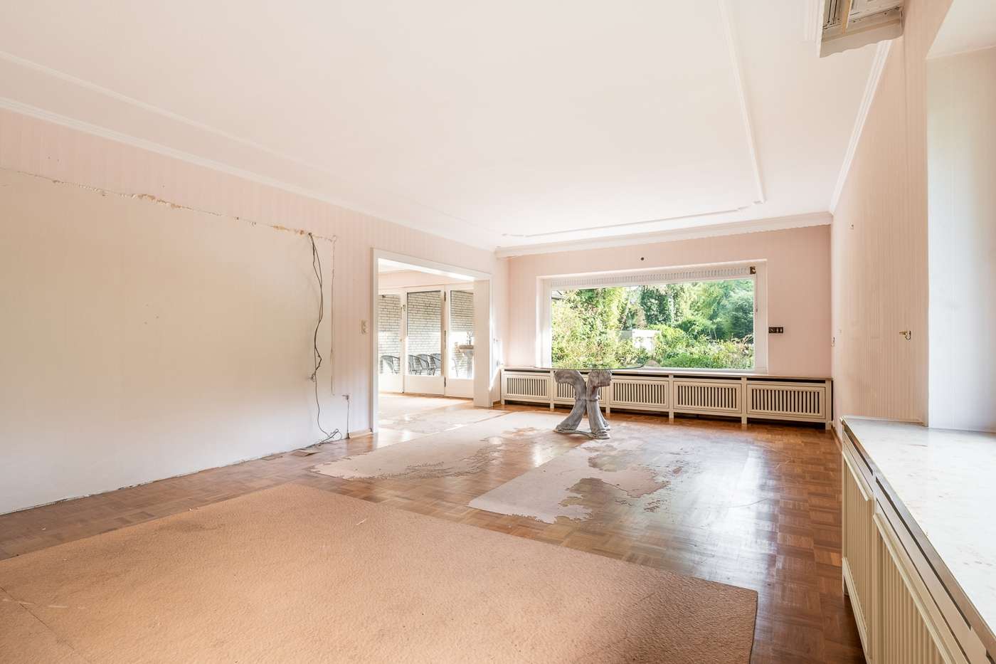 Ein Zuhause für Visionen: Einfamilienhaus mit großem Garten in Hummelsbüttel – Bild 5