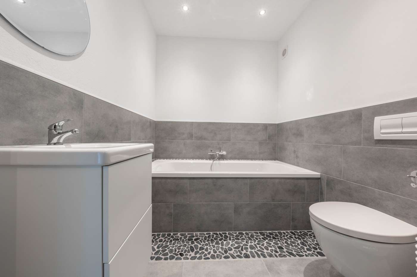 Renoviertes Ein-/ Zweifamilienhaus: Flexibel, modern und absolut charmant in Georgsmarienhütte – Bild 6