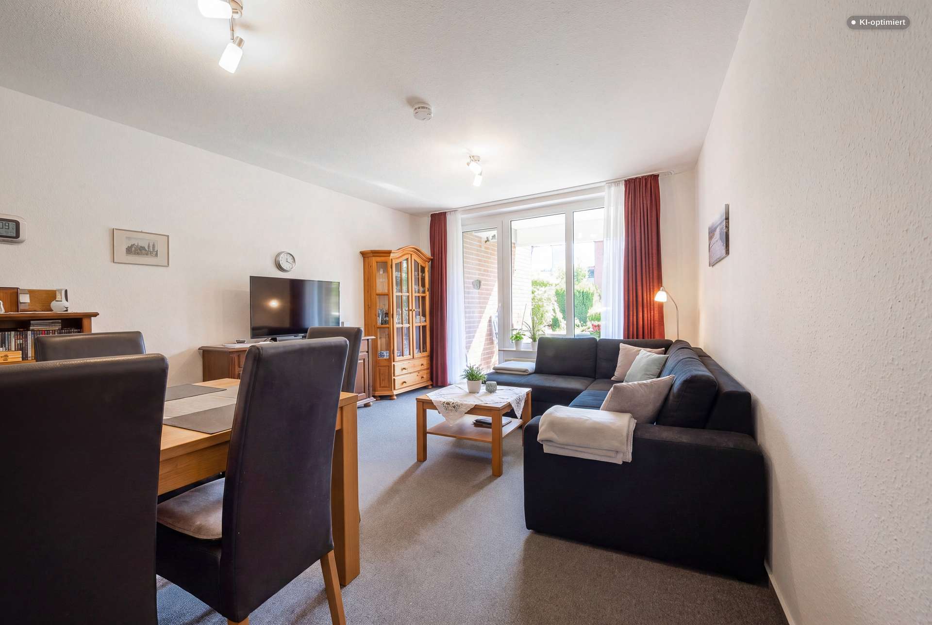 Stilvolles Wohnen in Bremen-Horn – großzügige 4-Zimmer-Wohnung – Bild 4