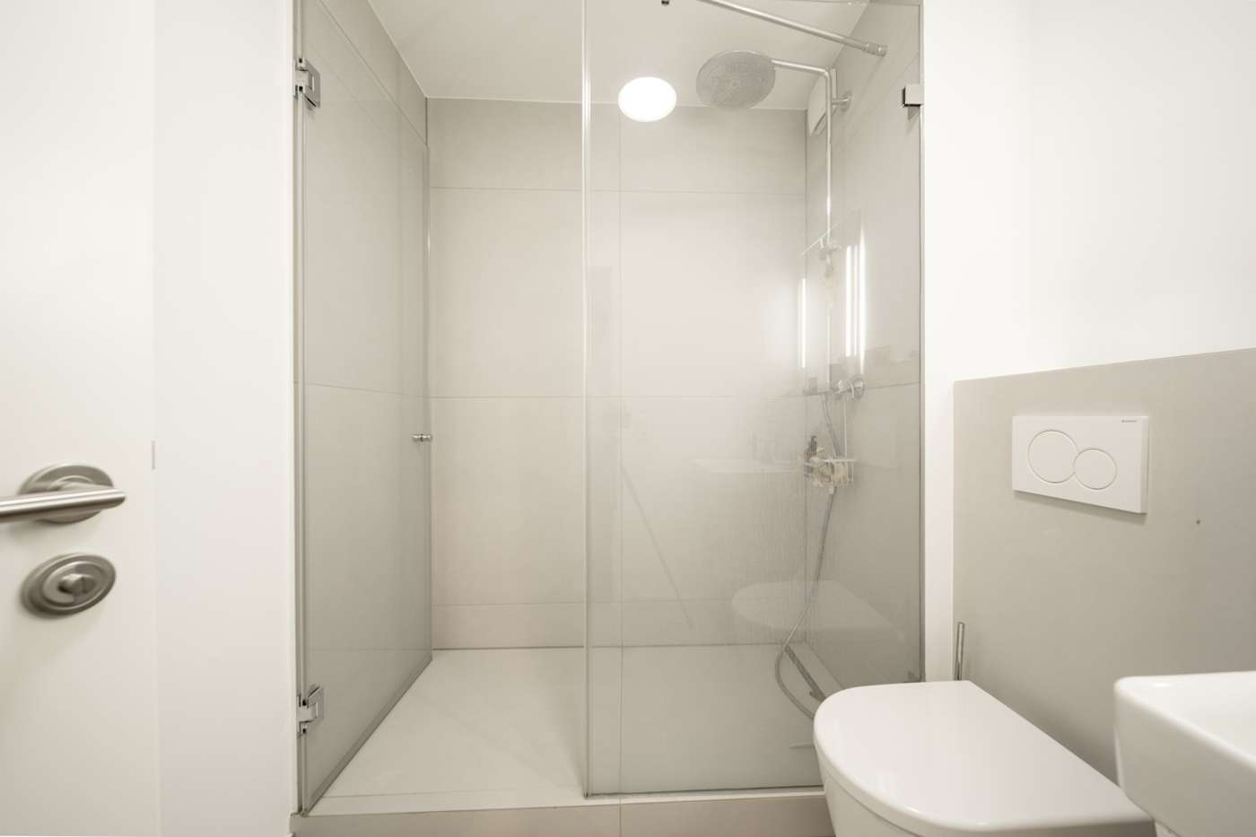Moderne 2-Zimmer Wohnung
in zentraler und ruhiger Lage von Hamburg – Bild 10