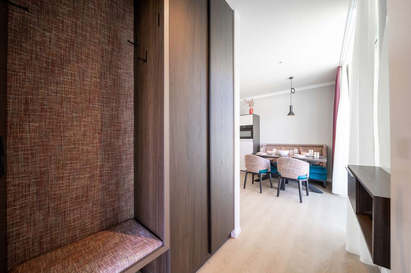 Fleesensee-Quartier: Wohneinheit 15 | Haus 8 – Bild 9