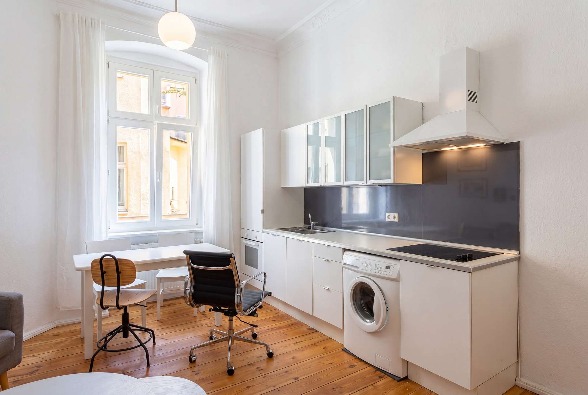 Urbanes Wohnen im Herzen von Friedrichshain – Bild 2