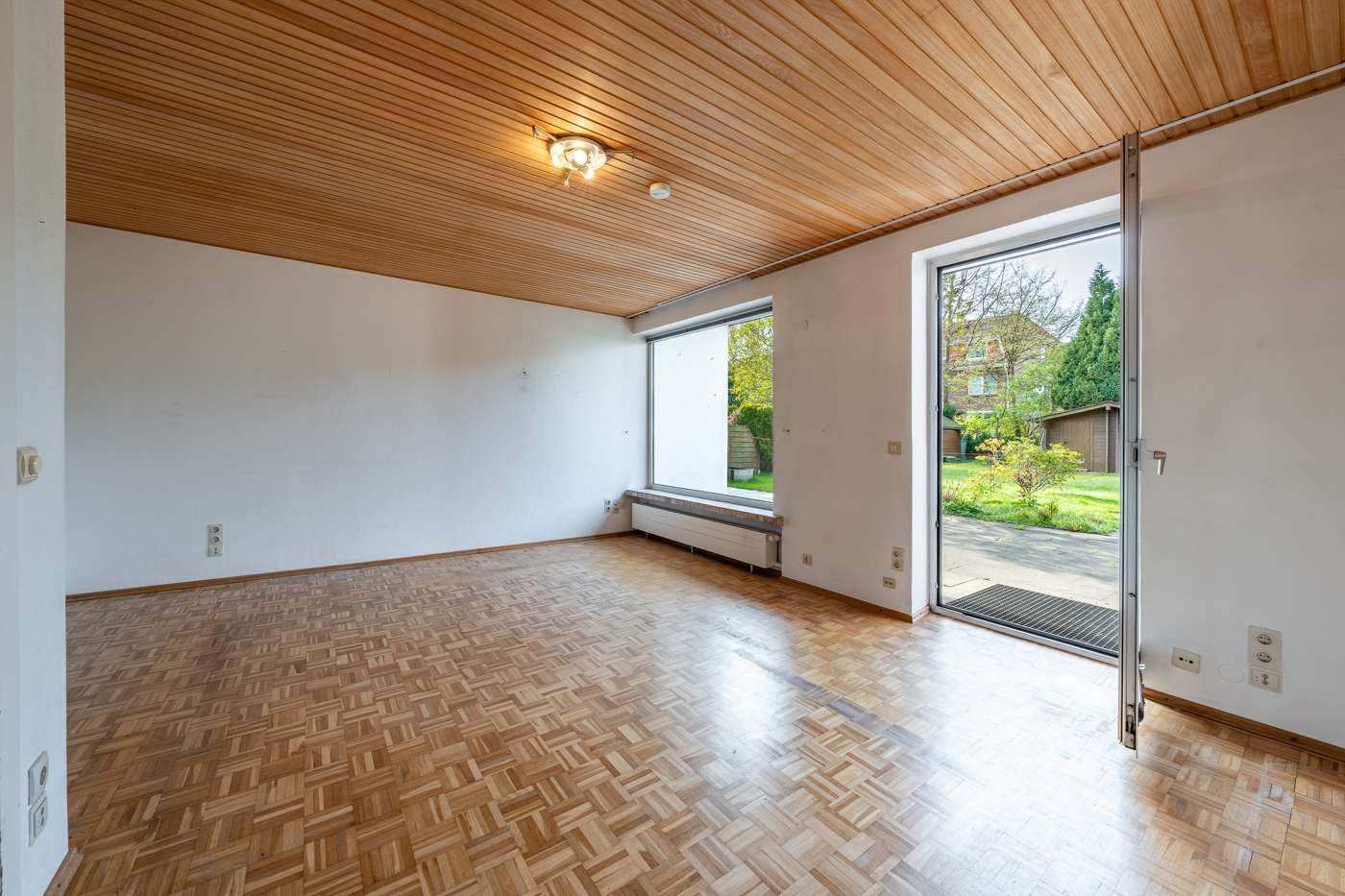 Gartenfreuden & Stadtnähe: Ihr Projekt im Herzen Norderstedts – Bild 3