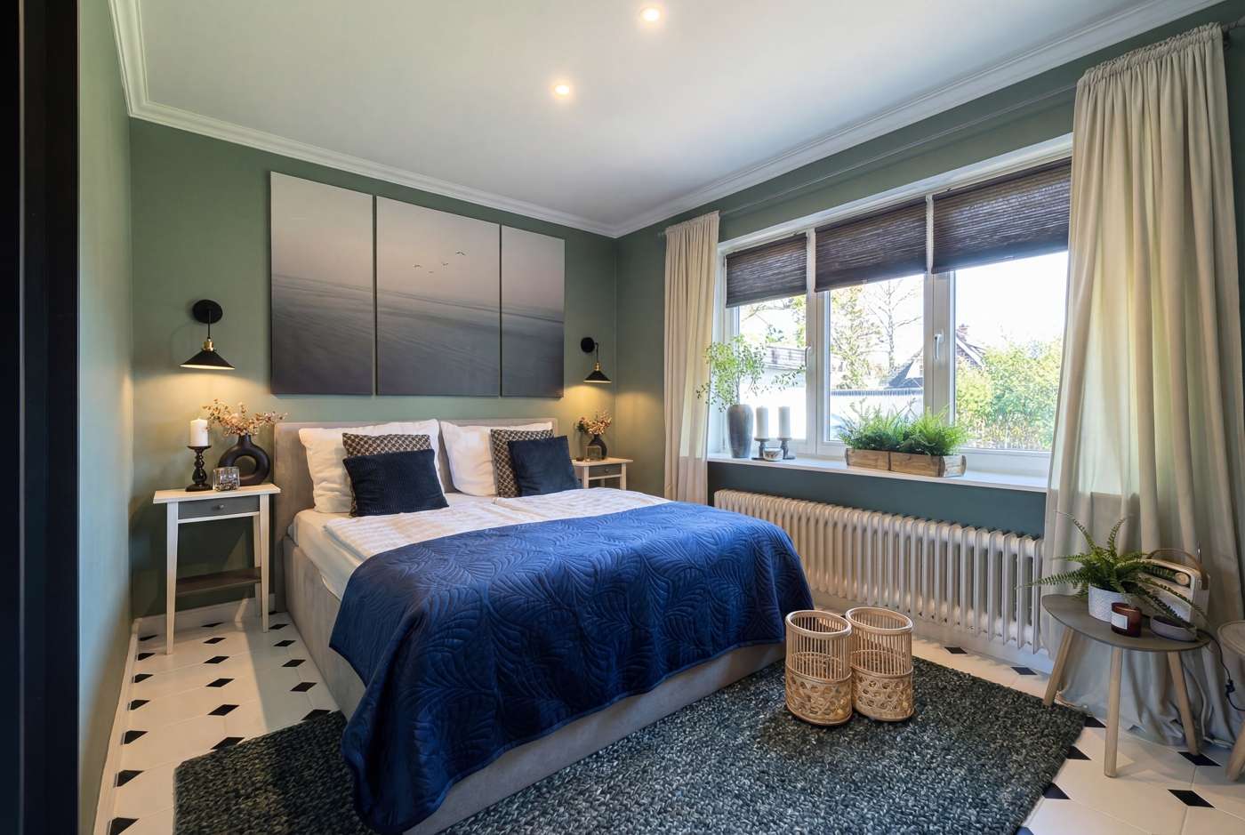 Wohnen & Vermieten: Haus in Bendestorf mit Ferienwohnung – Bild 6