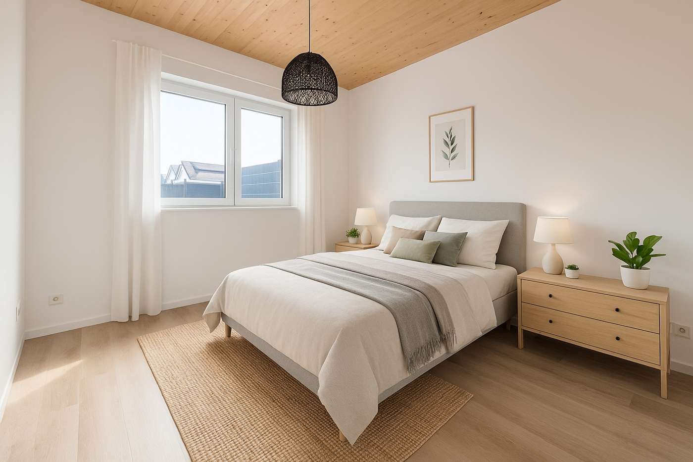 Traumhaus in Martfeld: Modern wohnen & günstiges KfW-Darlehen übernehmen – Bild 5