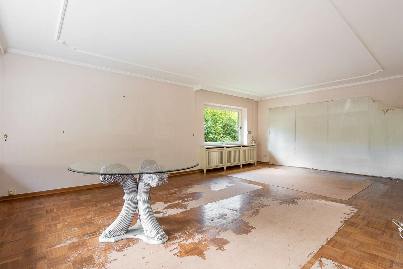 Ein Zuhause für Visionen: Einfamilienhaus mit großem Garten in Hummelsbüttel – Bild 6