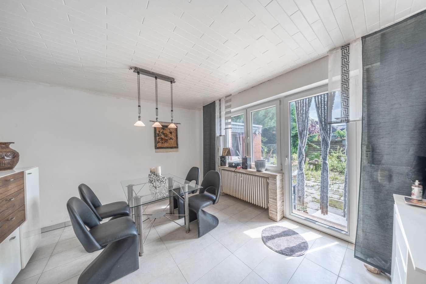 Einfamilienhaus mit großem Grundstück und viel Gestaltungspotenzial in Mettingen – Bild 6