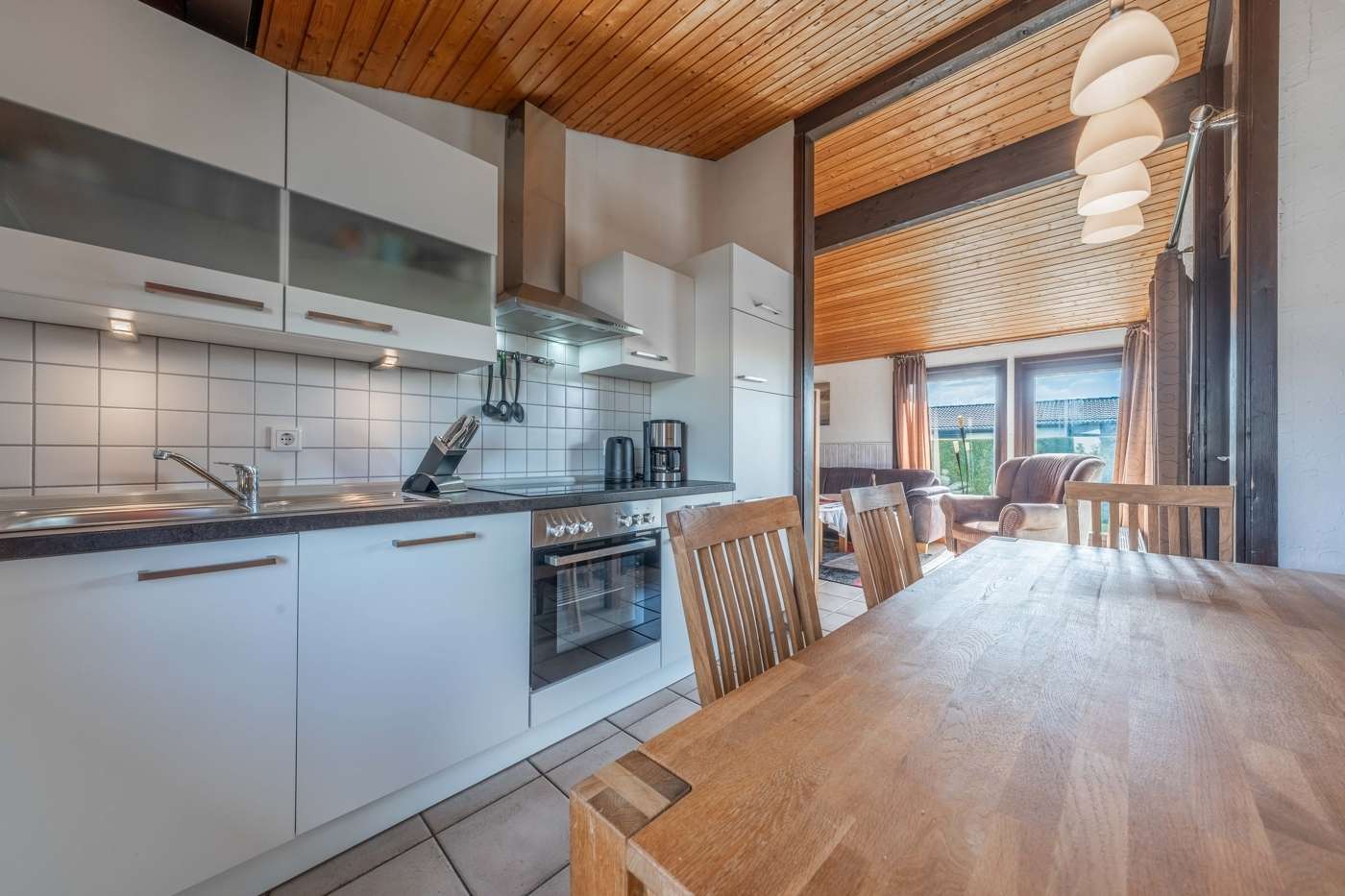 Nordsee-Bungalow in Bestlage von Burhave – Ihr Rückzugsort am Meer – Bild 3