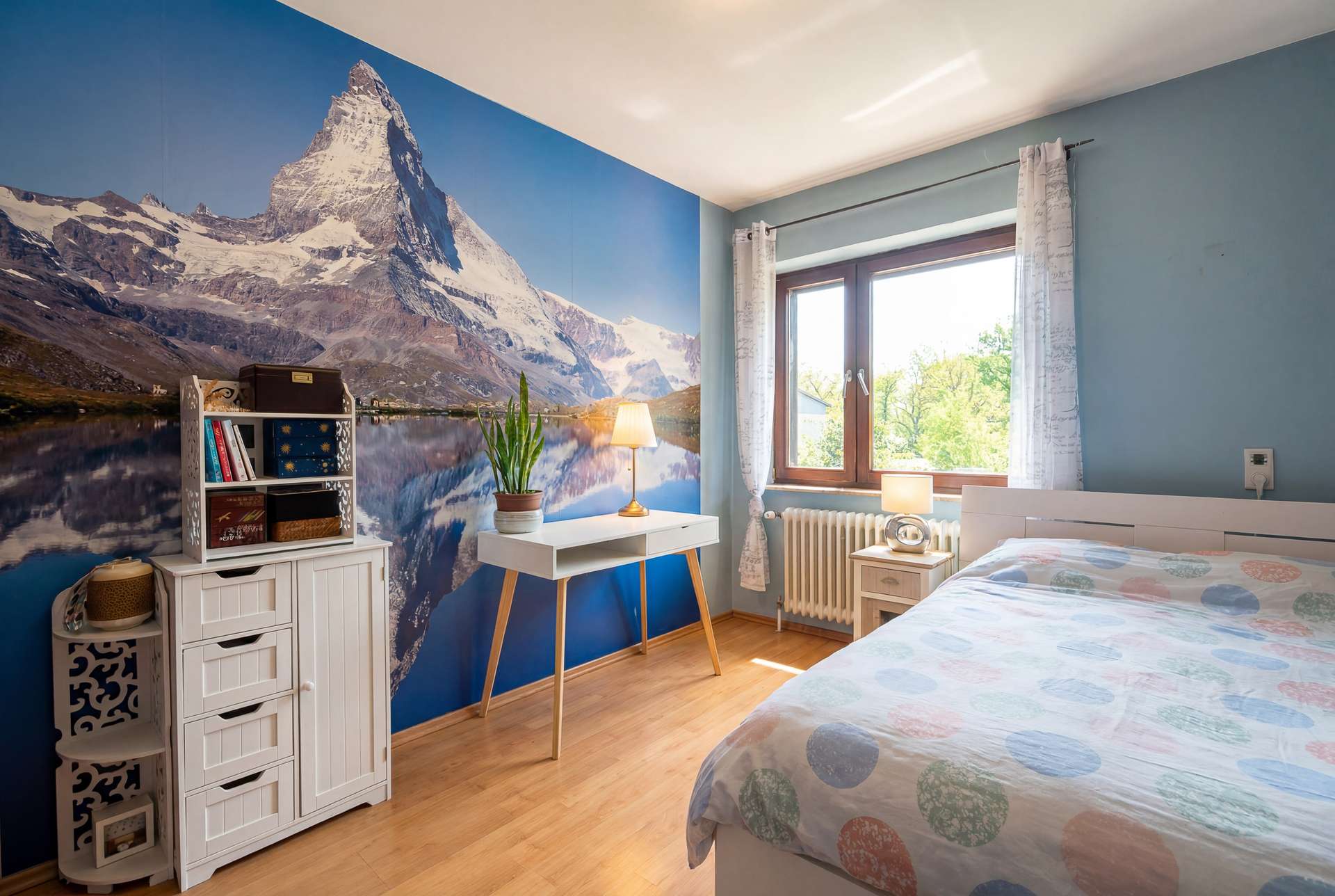 Großzügiges Reihenendhaus mit viel Potenzial in Osterholz-Scharmbeck – Bild 2