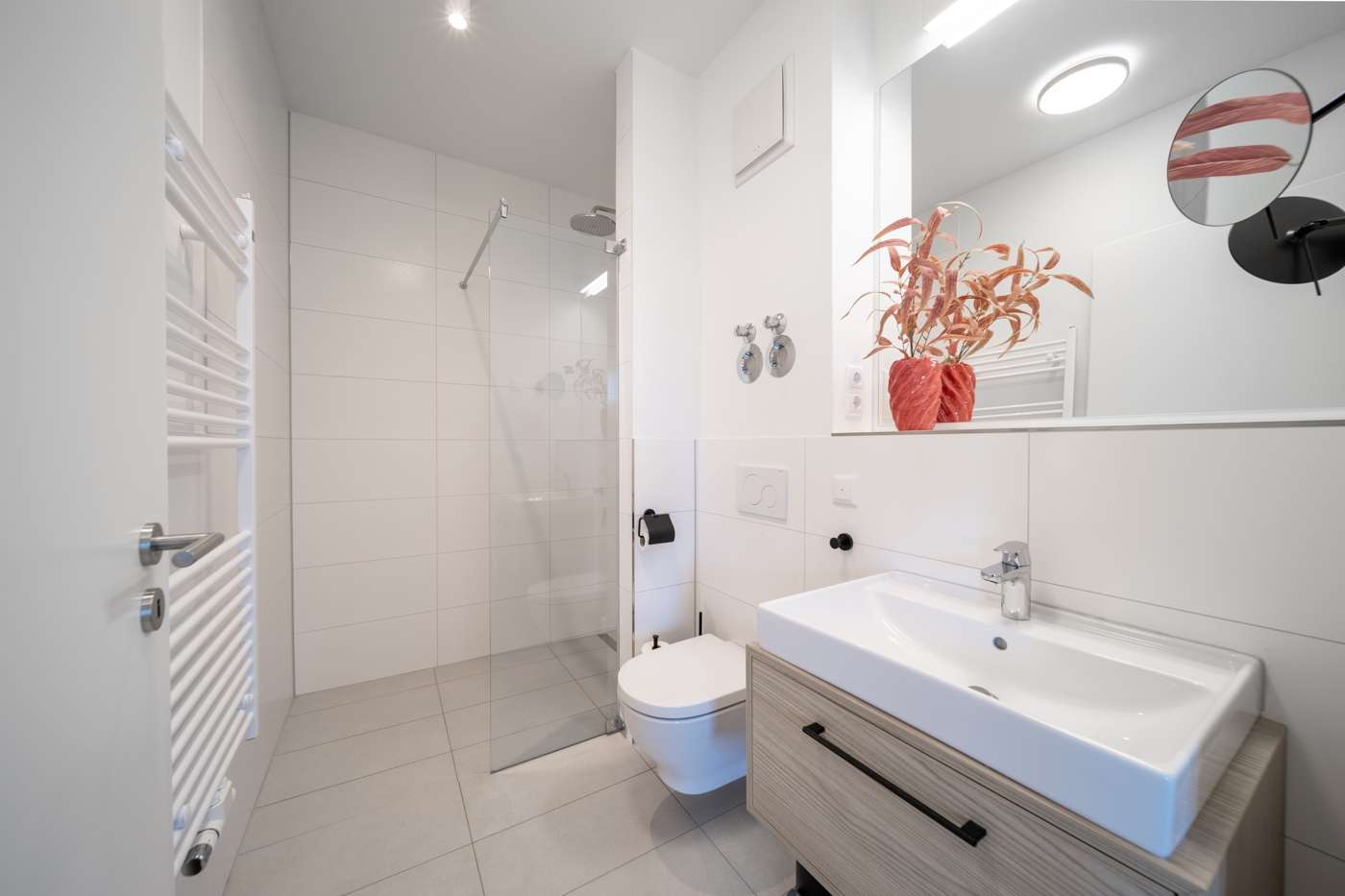 Fleesensee-Quartier: Wohneinheit 29 | Haus 14 – Bild 7