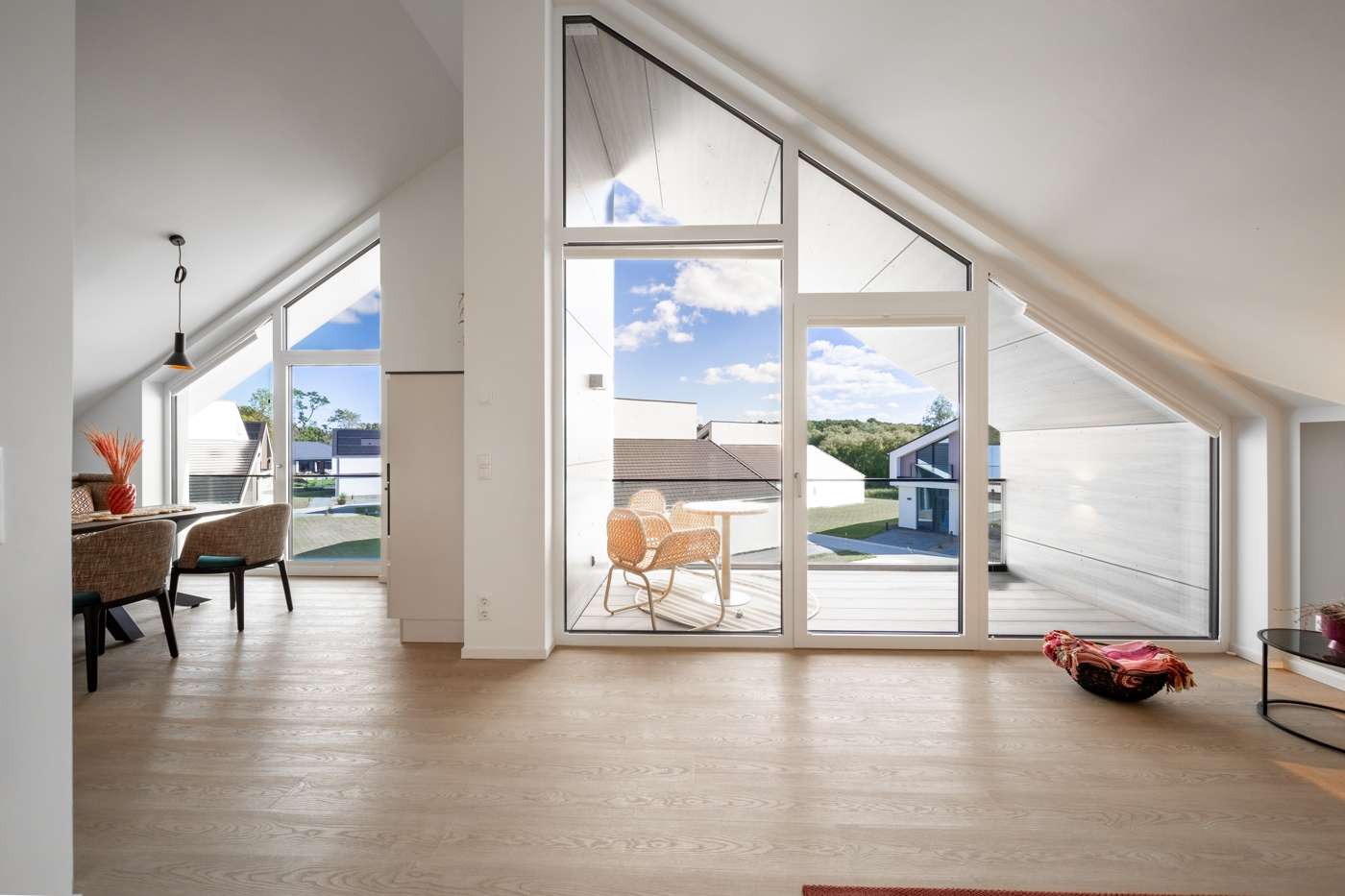 Fleesensee-Quartier: Wohneinheit 42 | Haus 19 – Bild 5
