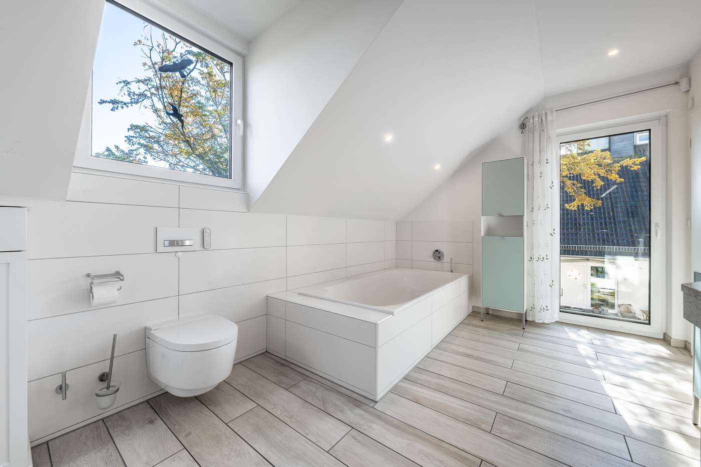 Die Ostsee nur 300 m entfernt – Luxuriöses Einfamilienhaus mit Sauna, Smart Home & Gartenoase – Bild 7