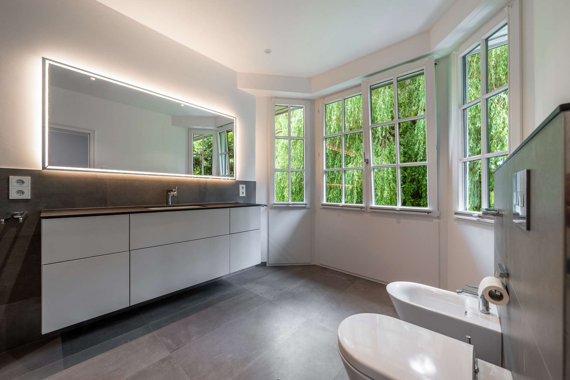 Wo Architektur auf exklusives Wohnen trifft – Bild 6