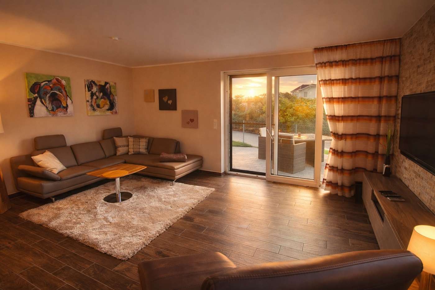 Licht, Luft und Luxus: Ihr stilvolles Refugium – Bild 2