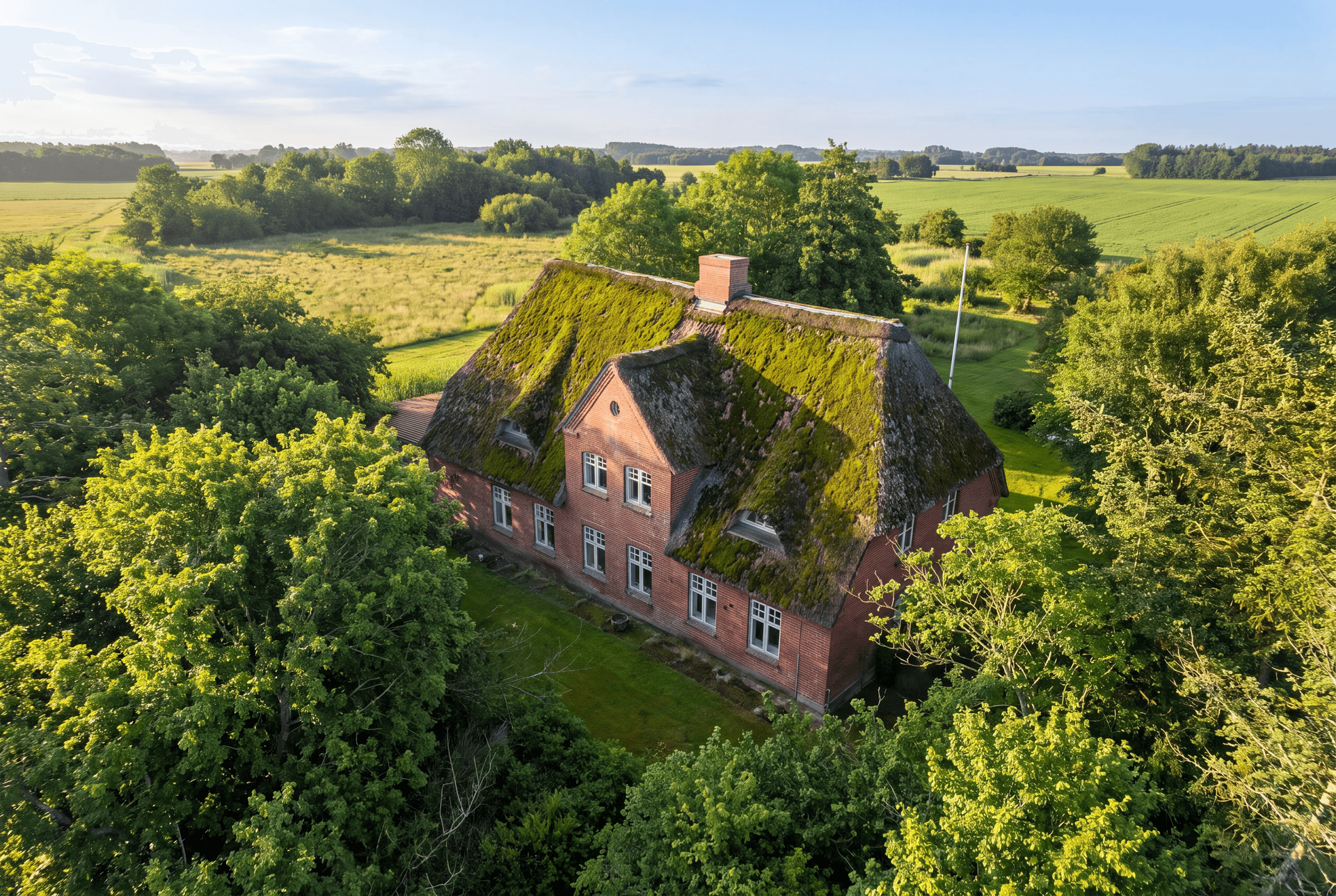 15.000 m² nordfriesische Freiheit – zwischen Sylt & Dänemark – Bild 3