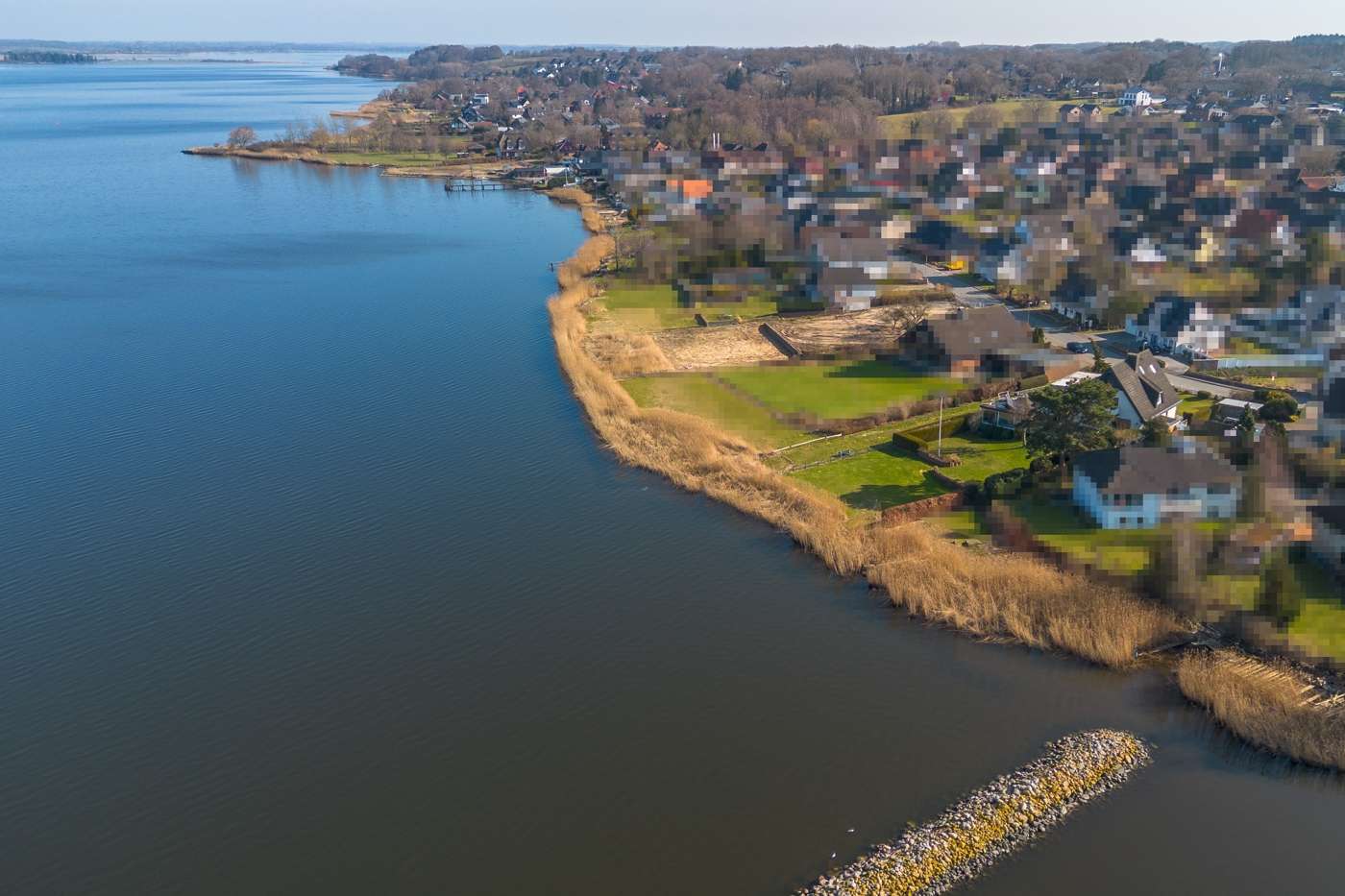 Familientraum an der Schlei – Großzügiges Einfamilienhaus mit Wassergrundstück und Panoramablick – Bild 10