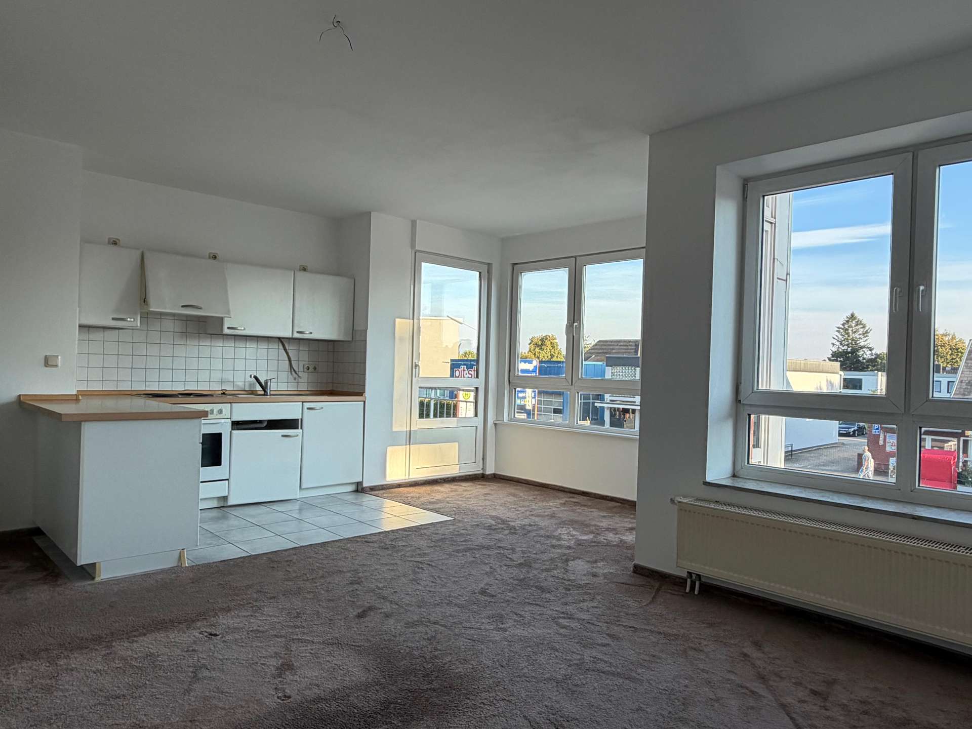 Etagenwohnung in gefragter Lage – Bild 4