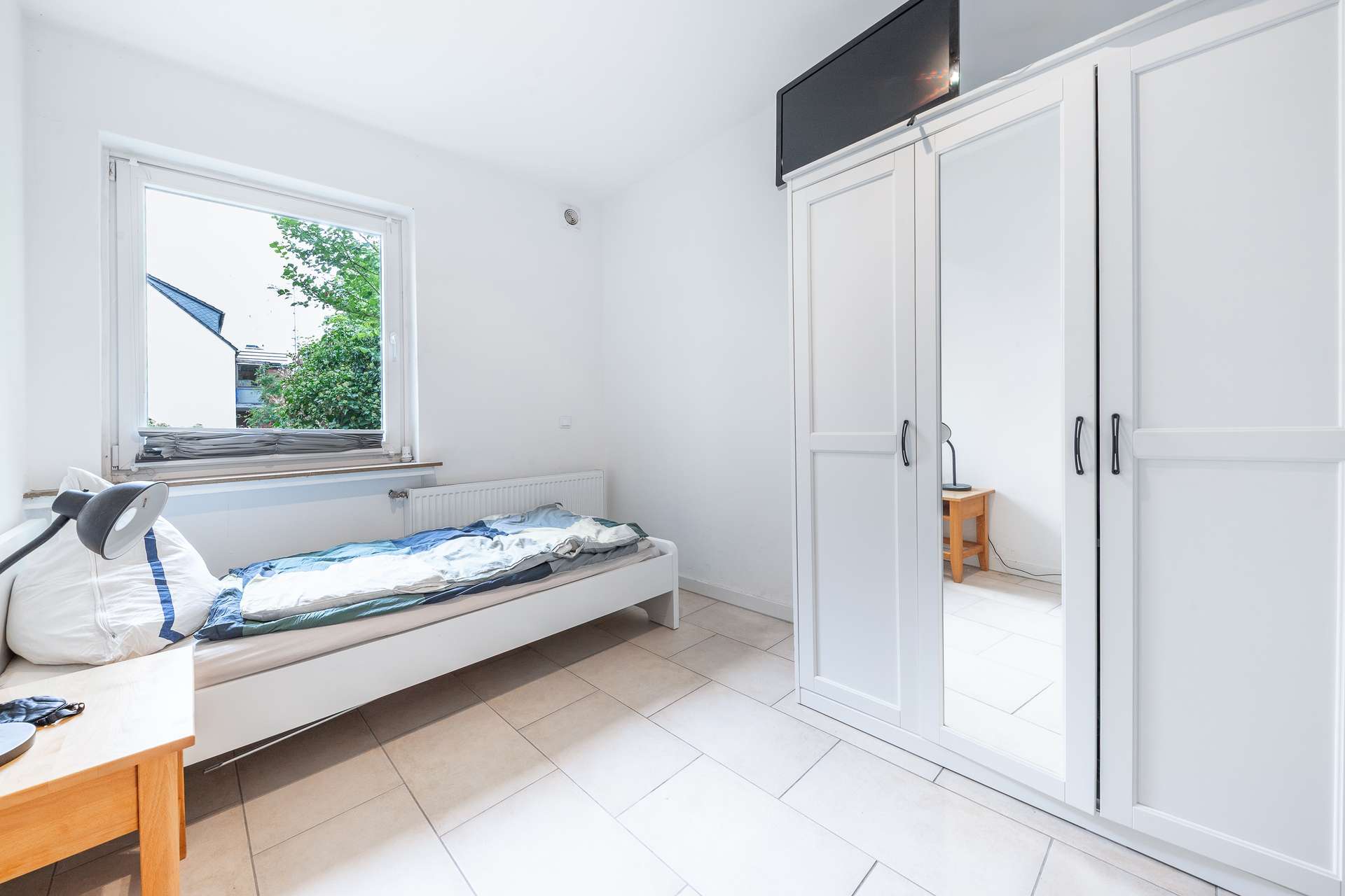 Großzügiges Reihenendhaus mit 151 m² Wohnfläche, sechs Zimmern und viel Potenzial – Bild 4