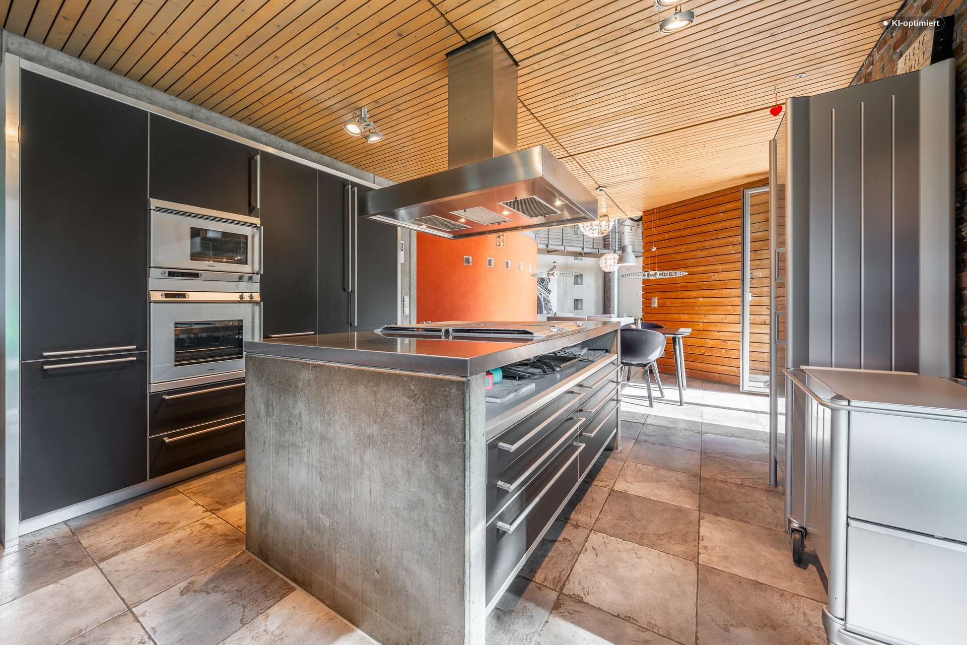 Heide Twins I Architektentraum in idyllischer Lage – Bild 2