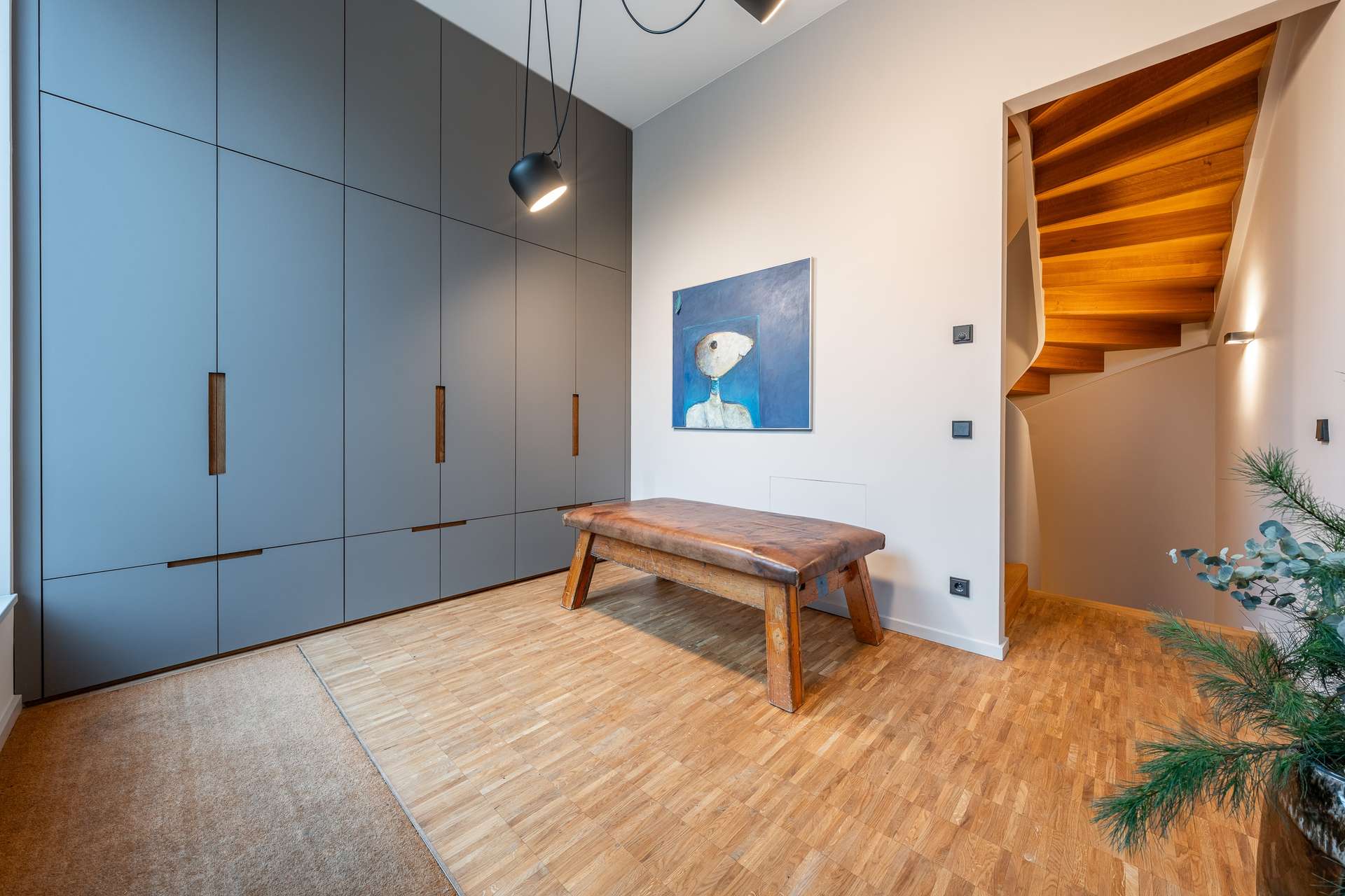Familienwohntraum: Das perfekte Designer-Juwel in Bestlage mit Waldrandlage und Energieklasse A+ – Bild 2