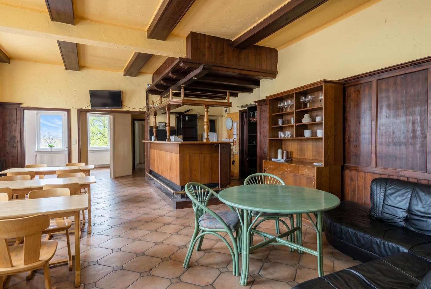 Wohn- & Geschäftshaus mit Restaurant, Saal und Vermietungspotenzial – Bild 6