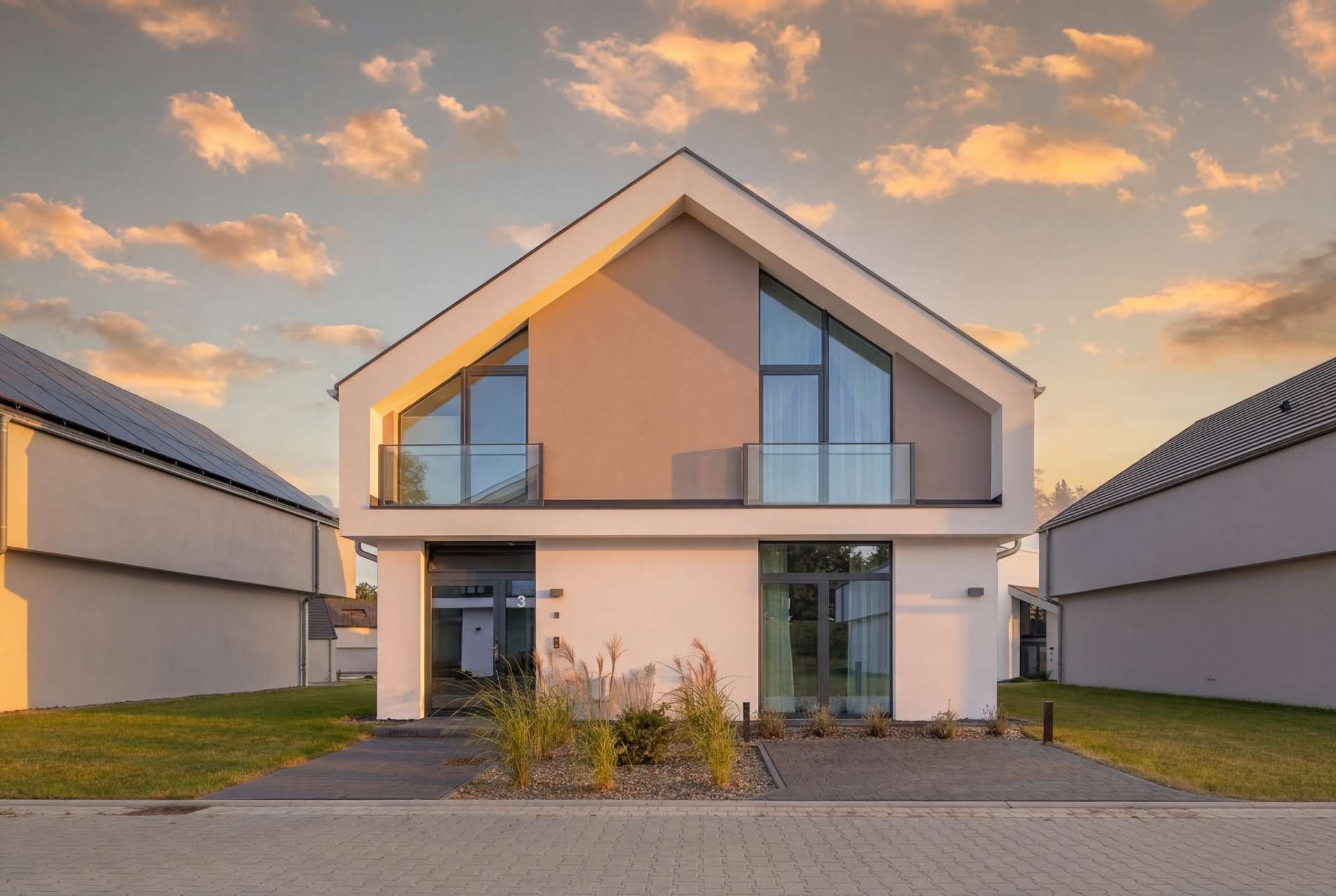 Fleesensee-Quartier: Wohneinheit 17 | Haus 9 – Bild 1