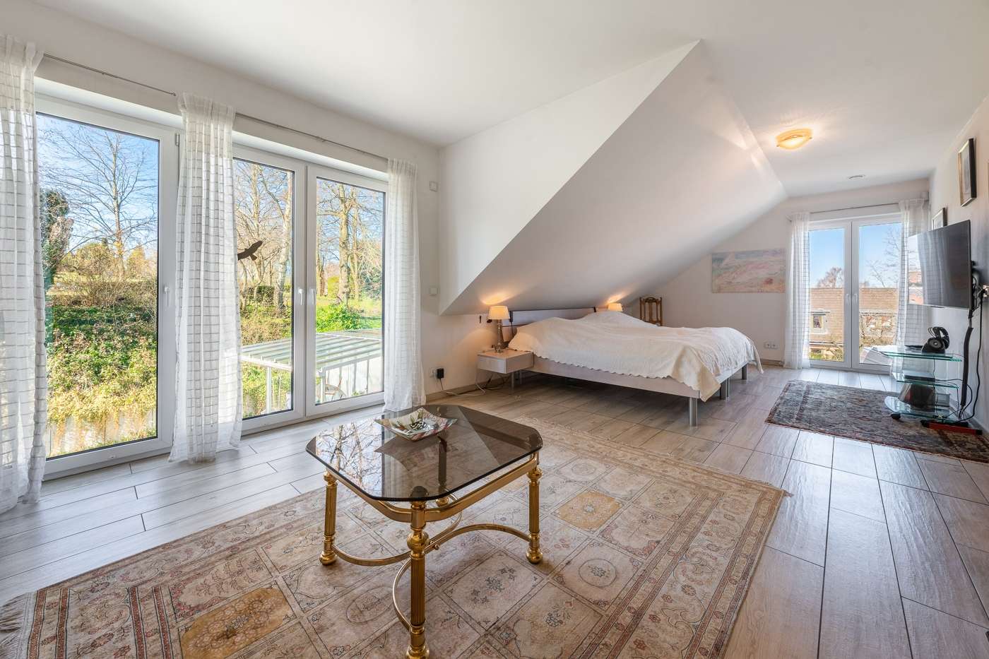 Die Ostsee nur 300 m entfernt – Luxuriöses Einfamilienhaus mit Sauna, Smart Home & Gartenoase – Bild 6