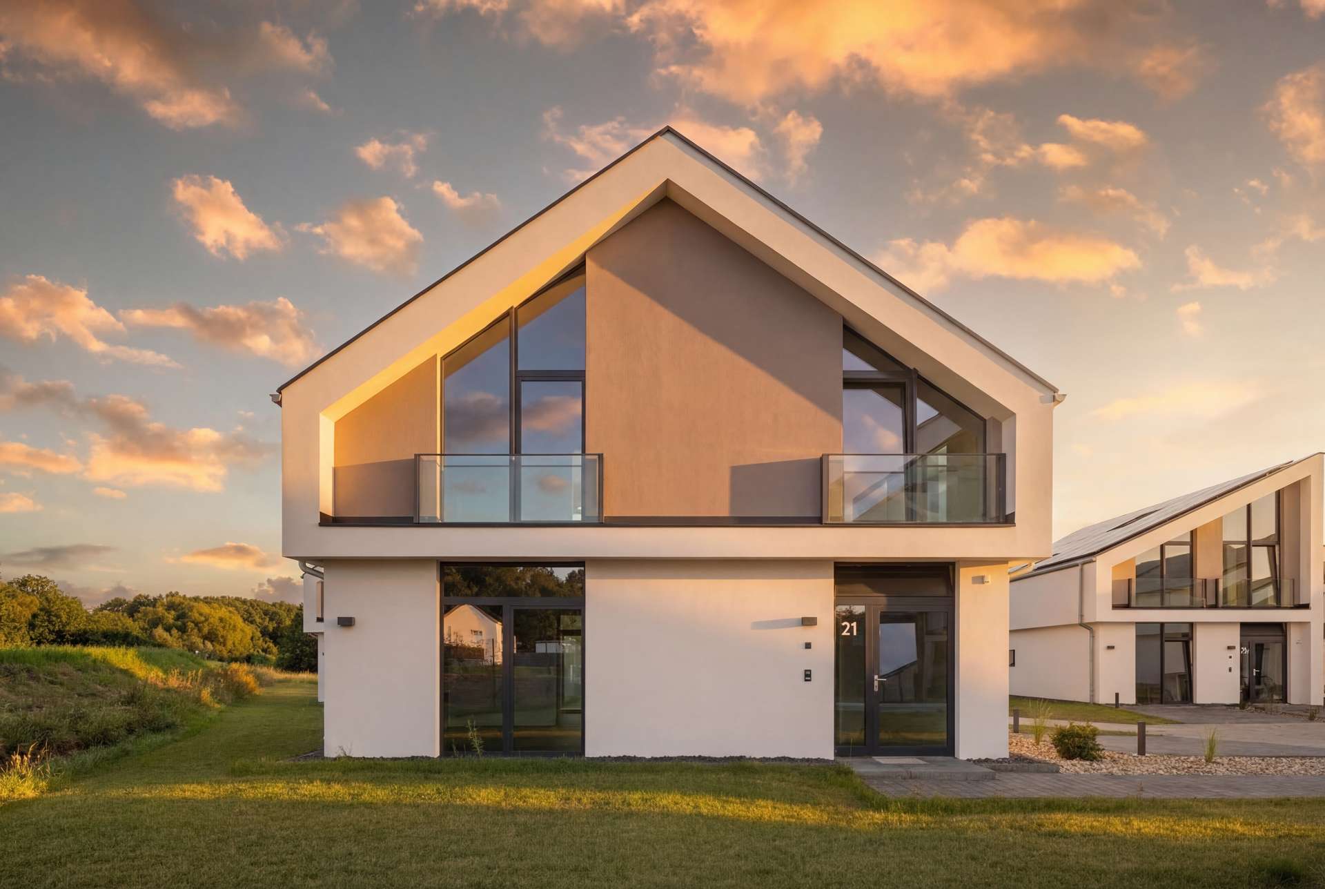 Fleesensee-Quartier: Wohneinheit 48 | Haus 22 – Bild 1