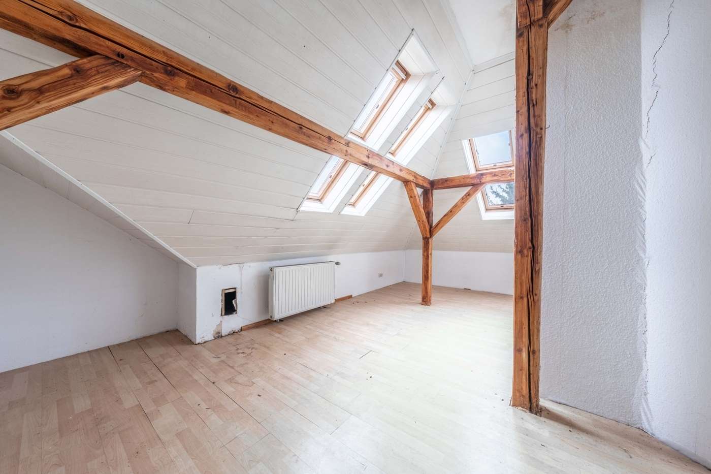 Top Renditeobjekt in Osnabrück – MFH mit Gewerbe, 65.000 € Potenzial, auf Erbpachtgrundstück – Bild 9