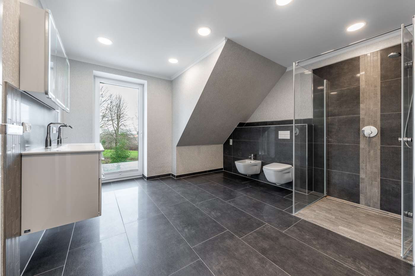 Exklusive Ostsee-Residenz mit Weitblick – moderne Architektur und luxuriöser Komfort – Bild 6