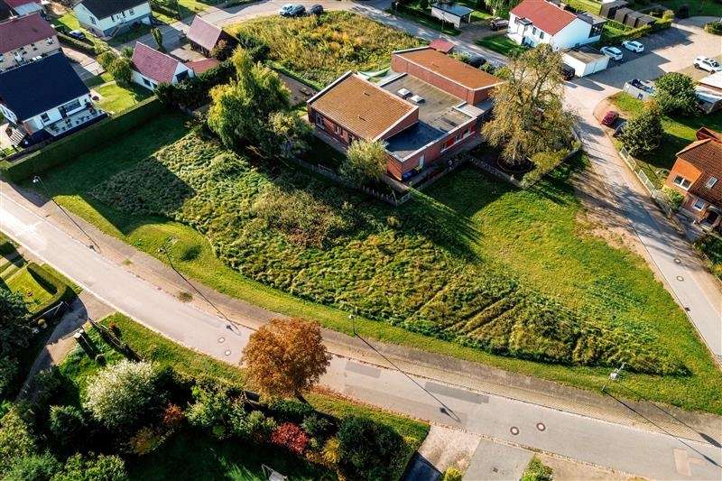 Göhren-Lebbin | Attraktives Entwicklungsgrundstück mit viel Potential – Bild 3