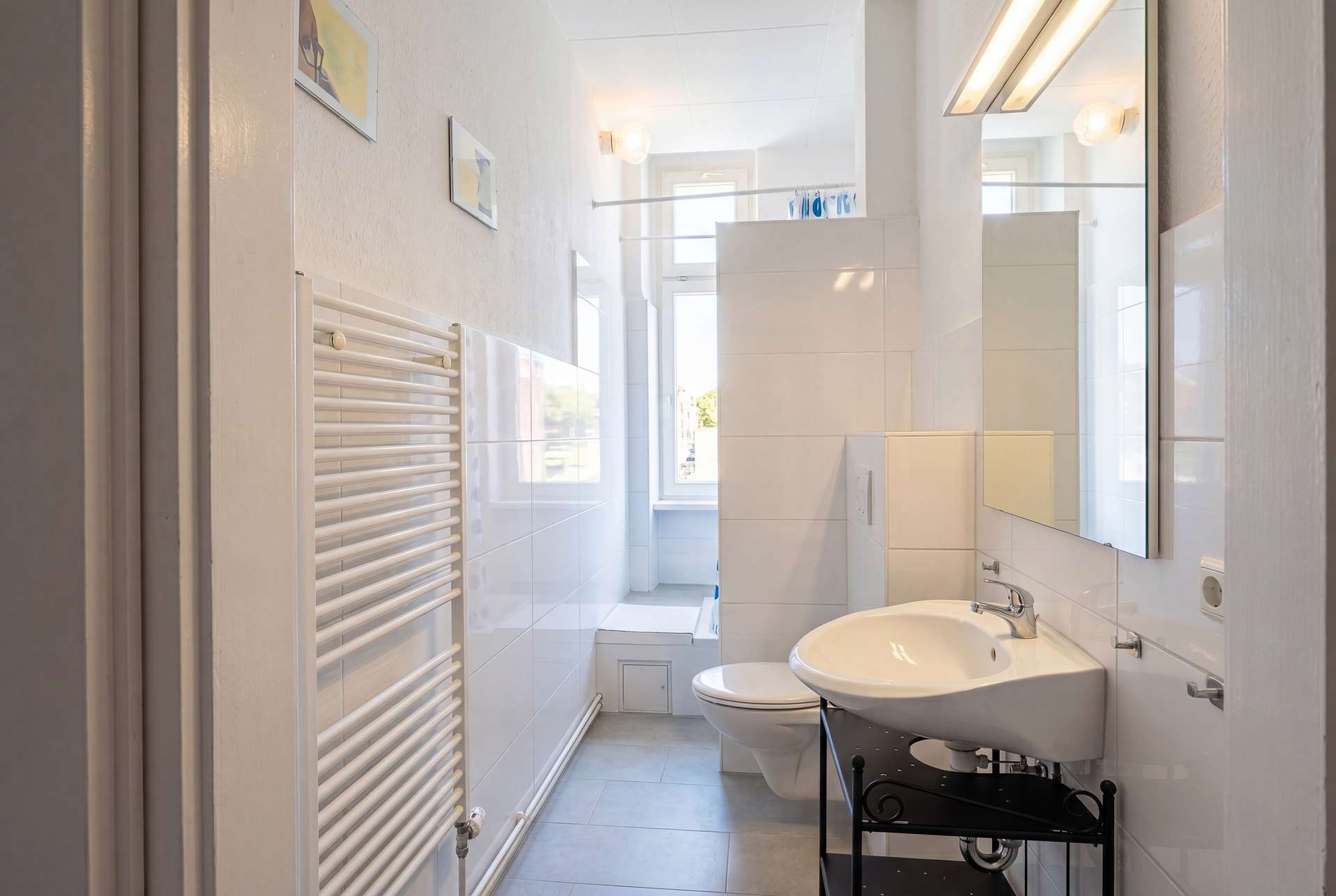 Urbanes Wohnen im Herzen von Friedrichshain – Bild 4