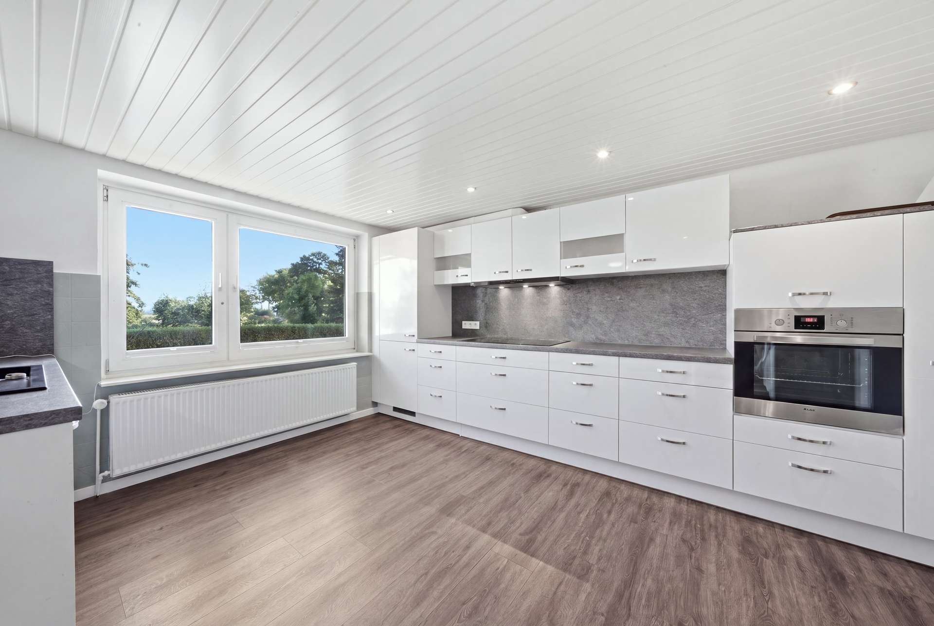 Wo Freiheit Zuhause ist – Anwesen in Nordleda – Bild 4