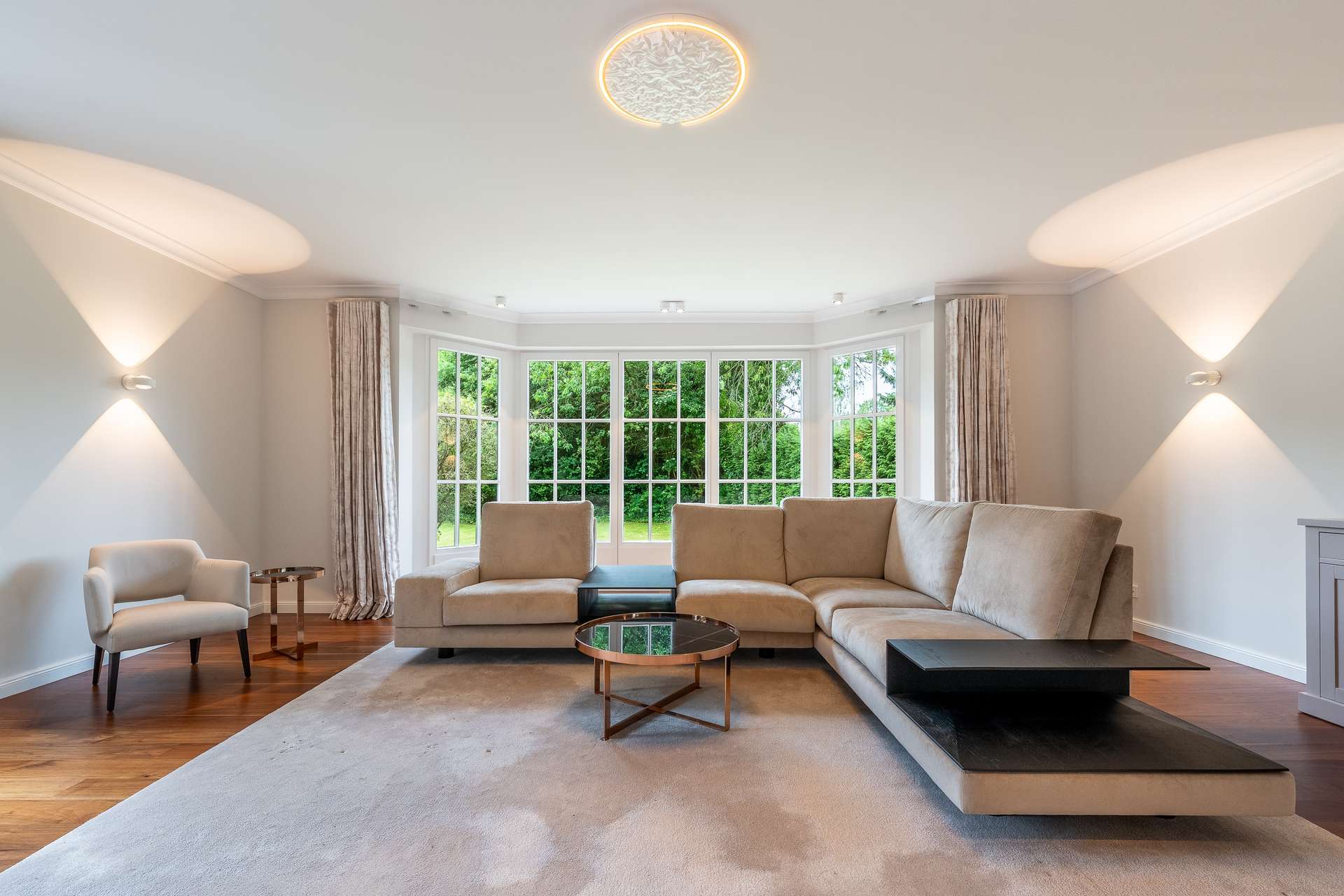 Wo Architektur auf exklusives Wohnen trifft – Bild 11