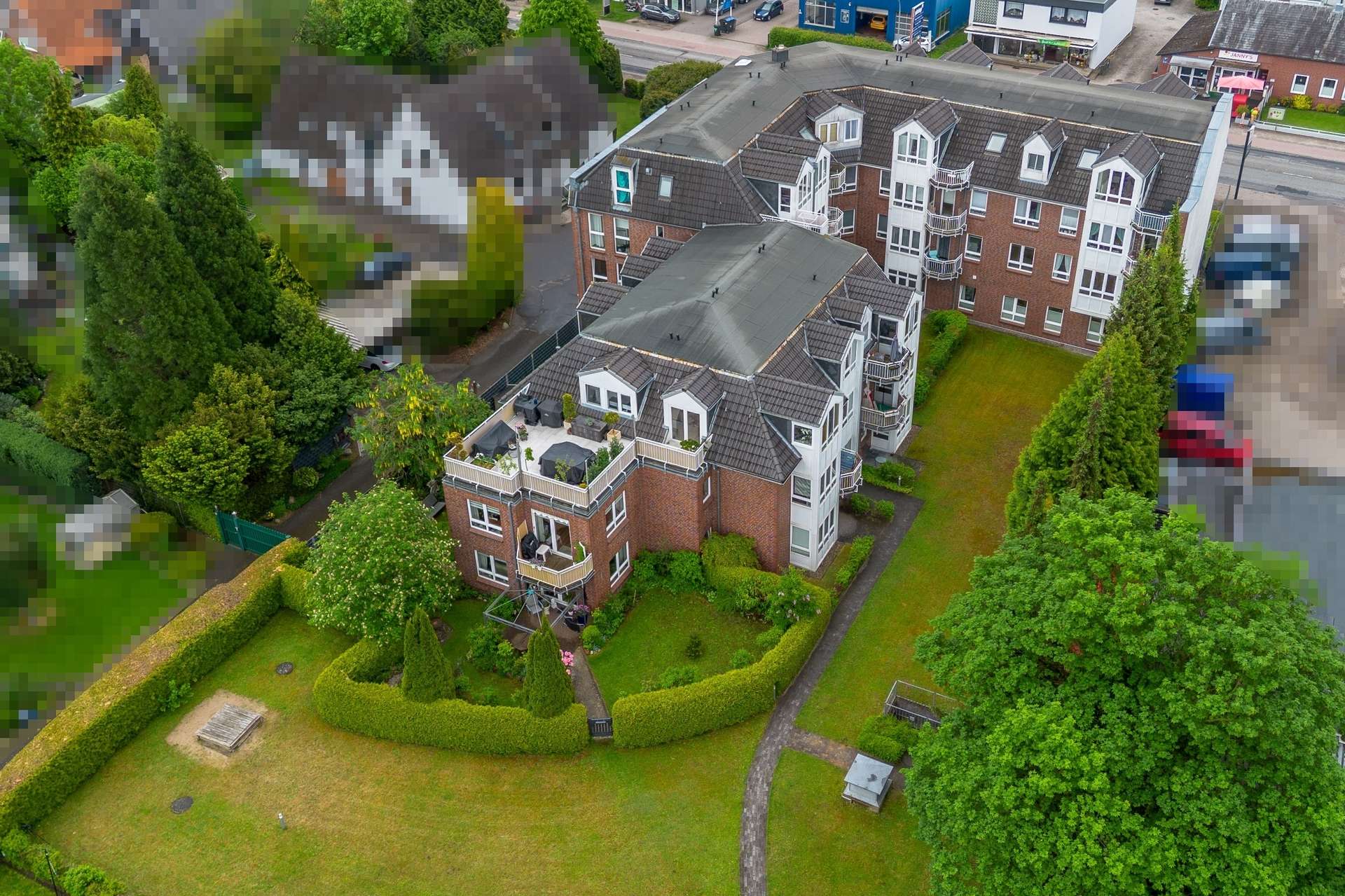 Sichere Vermögensanlage nahe Hamburg – Bild 1